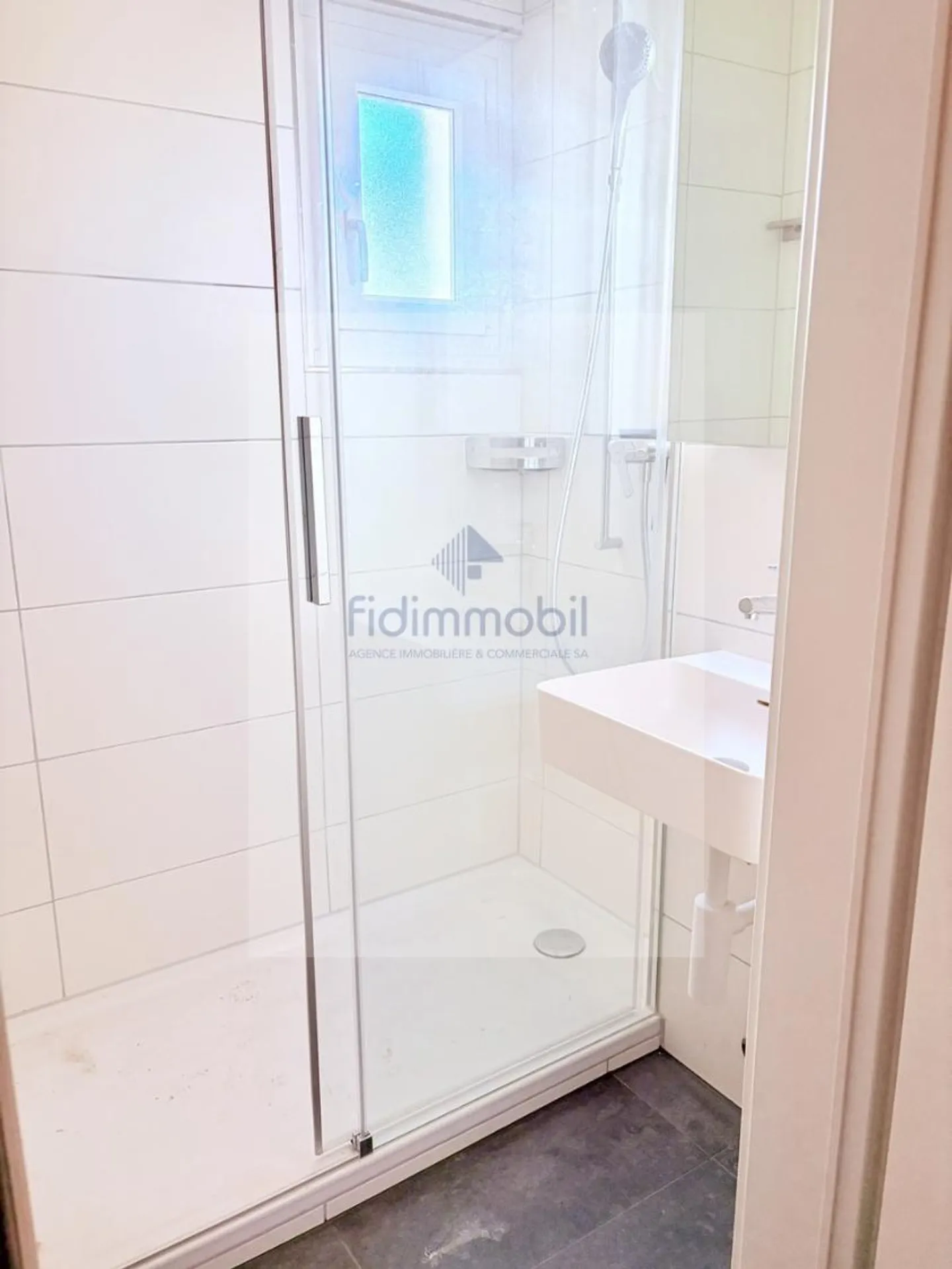 Renovierte Wohnung in Belleroche - Foto 4 von 7