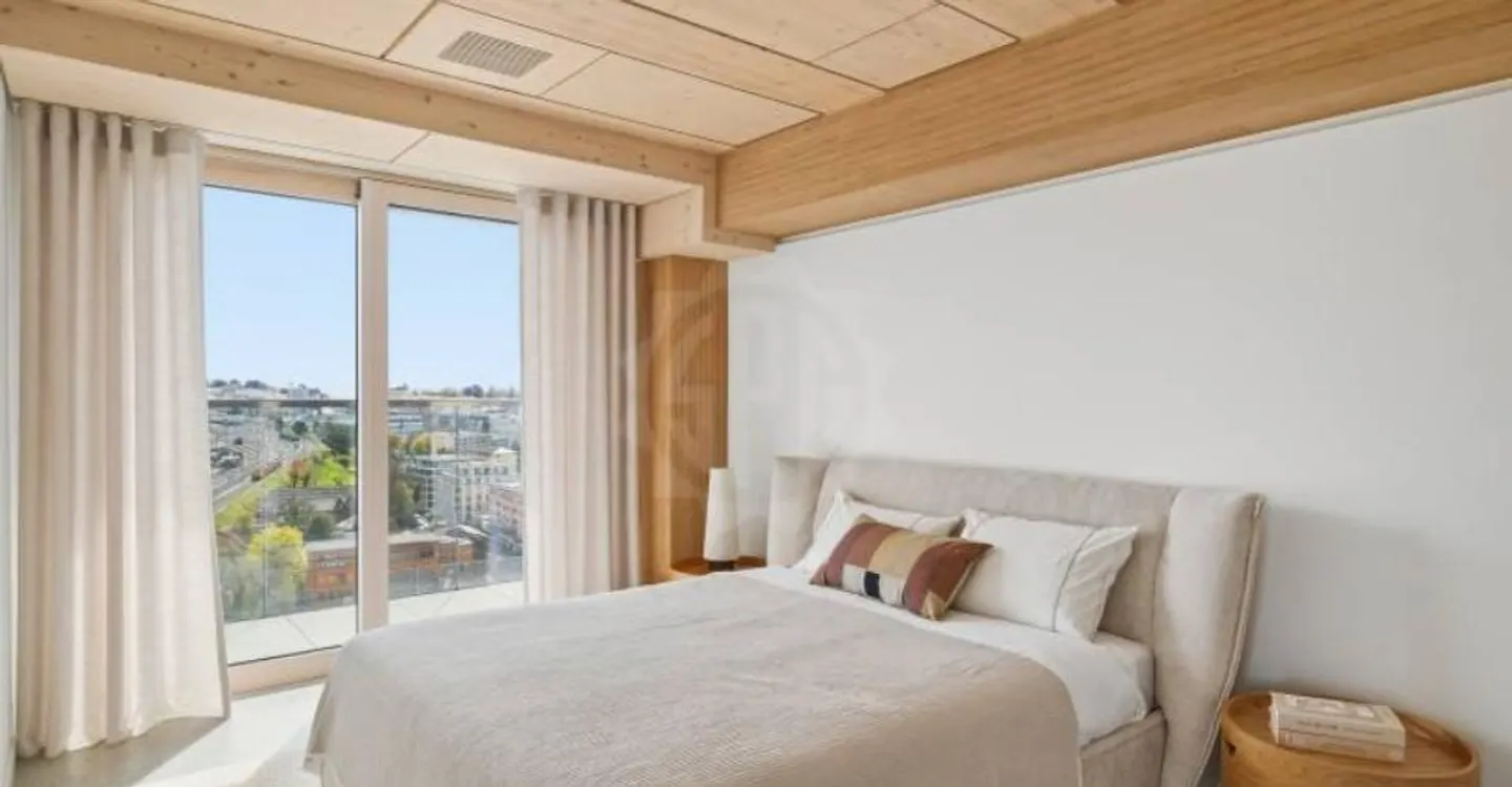 Magnifique Appartement à Prilly - Photo 8 sur 9