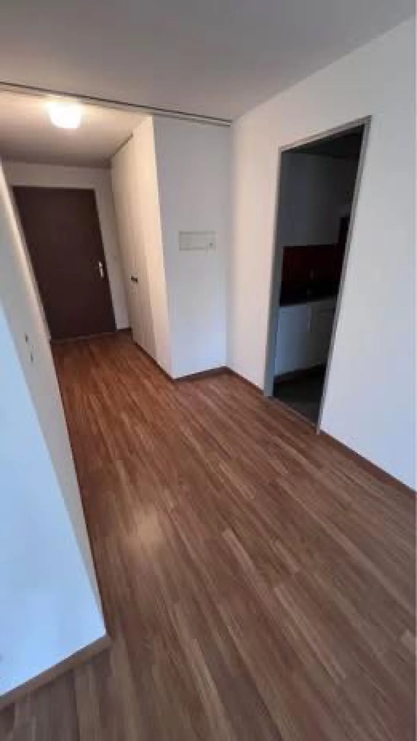 Appartement 1 1/2 pièces Charmant Appartement Ancien - Photo 2 sur 7