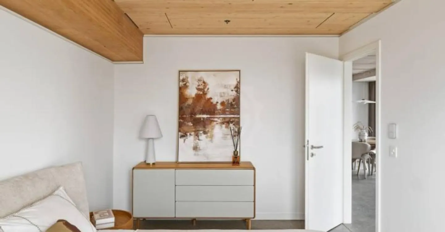 Magnifique Appartement à Prilly - Photo 9 sur 9