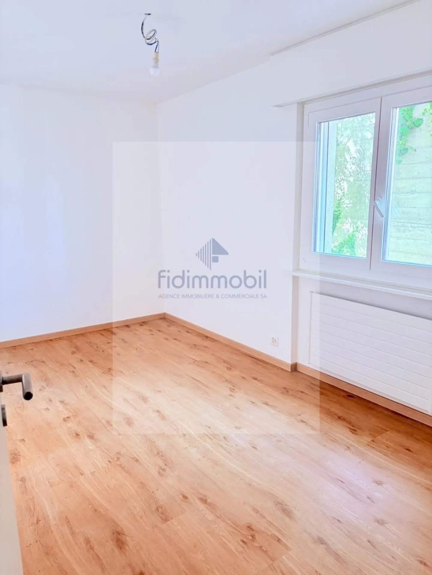 Renovierte Wohnung in Belleroche - Foto 5 von 7