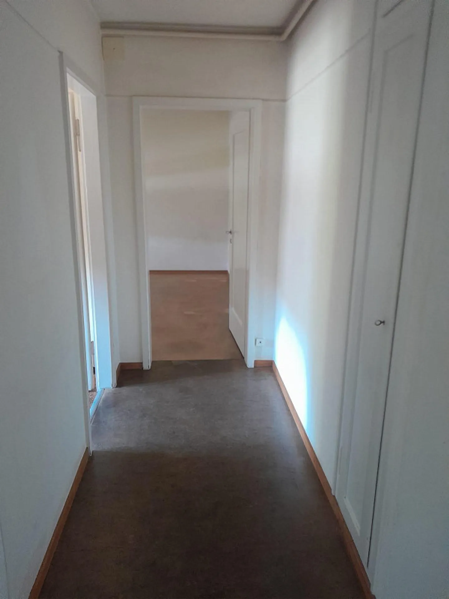 Appartamento 2.0 stanze a Schlieren (temporaneo) - Foto 7 di 7