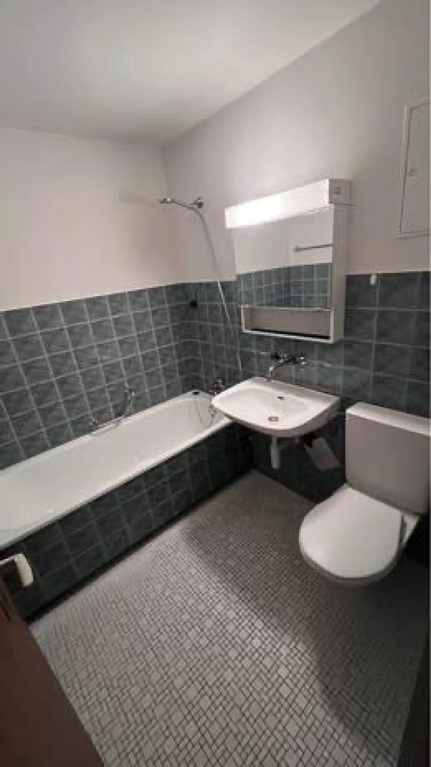 Appartement 1 1/2 pièces Charmant Appartement Ancien - Photo 6 sur 7