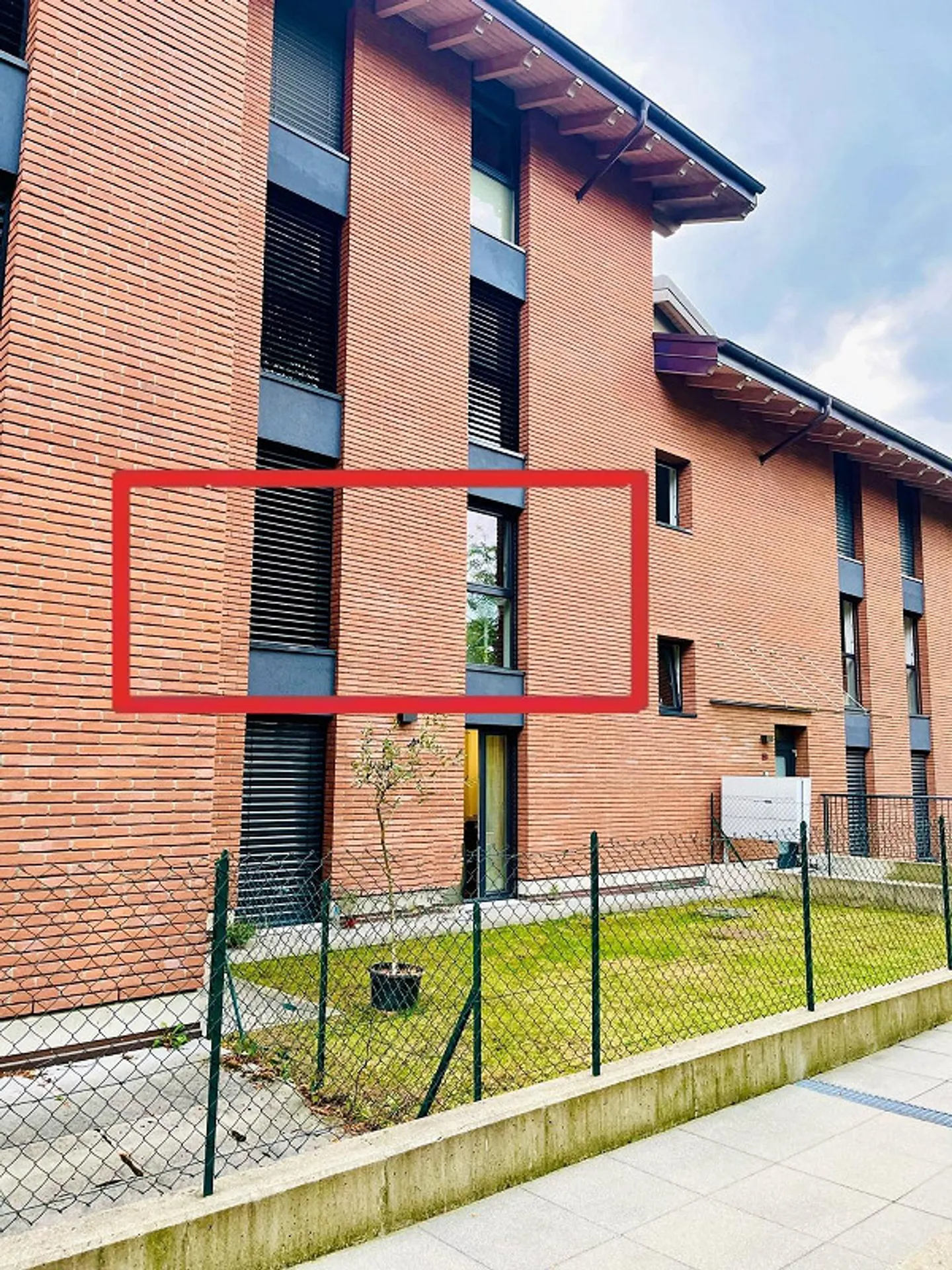 Appartamento accogliente a Cadro - Foto 10 di 11