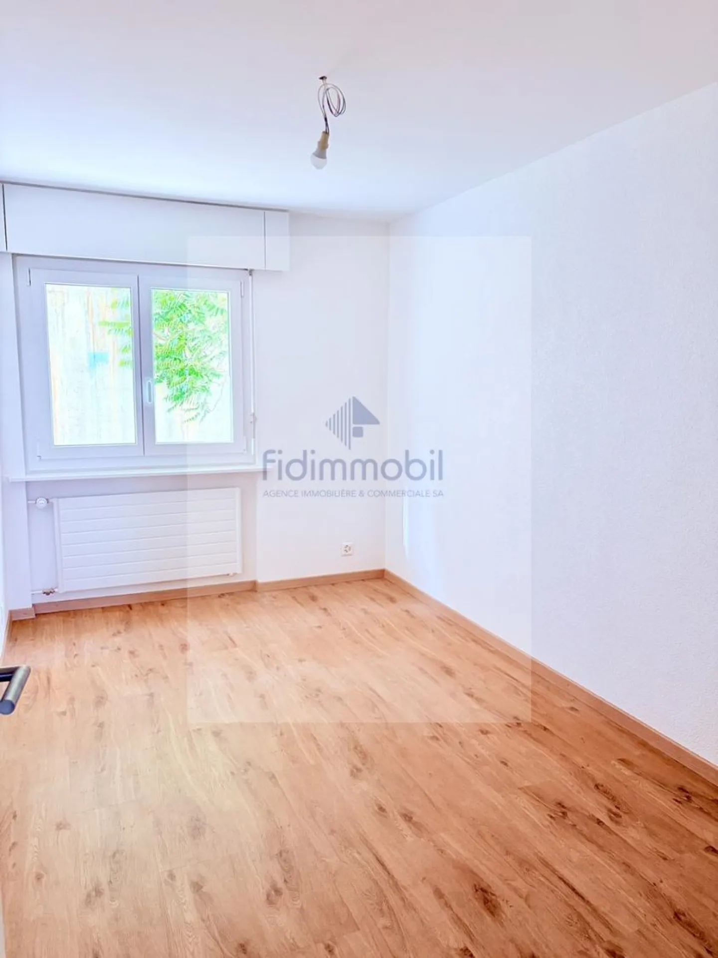 Renovierte Wohnung in Belleroche - Foto 6 von 7