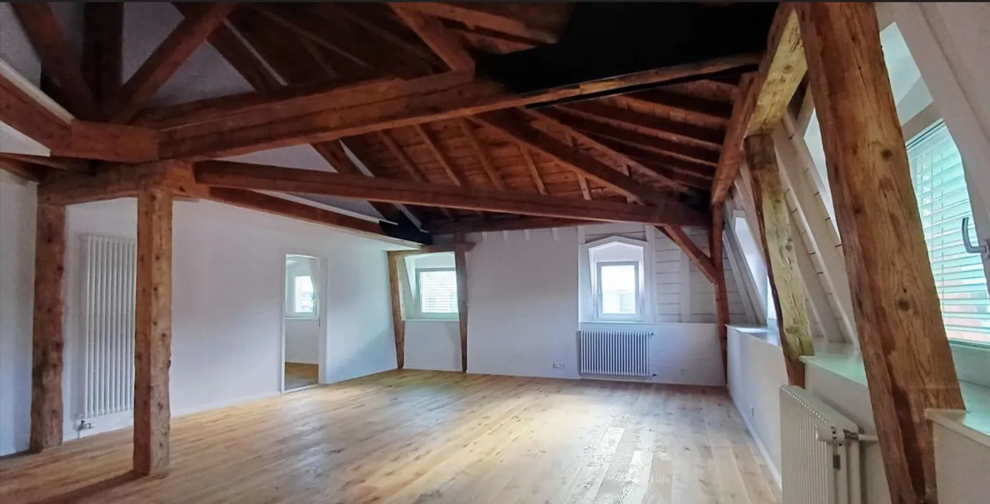 Due appartamenti ristrutturati di 3.5 e 4.5 stanze a Cossonay - Foto 2 di 8