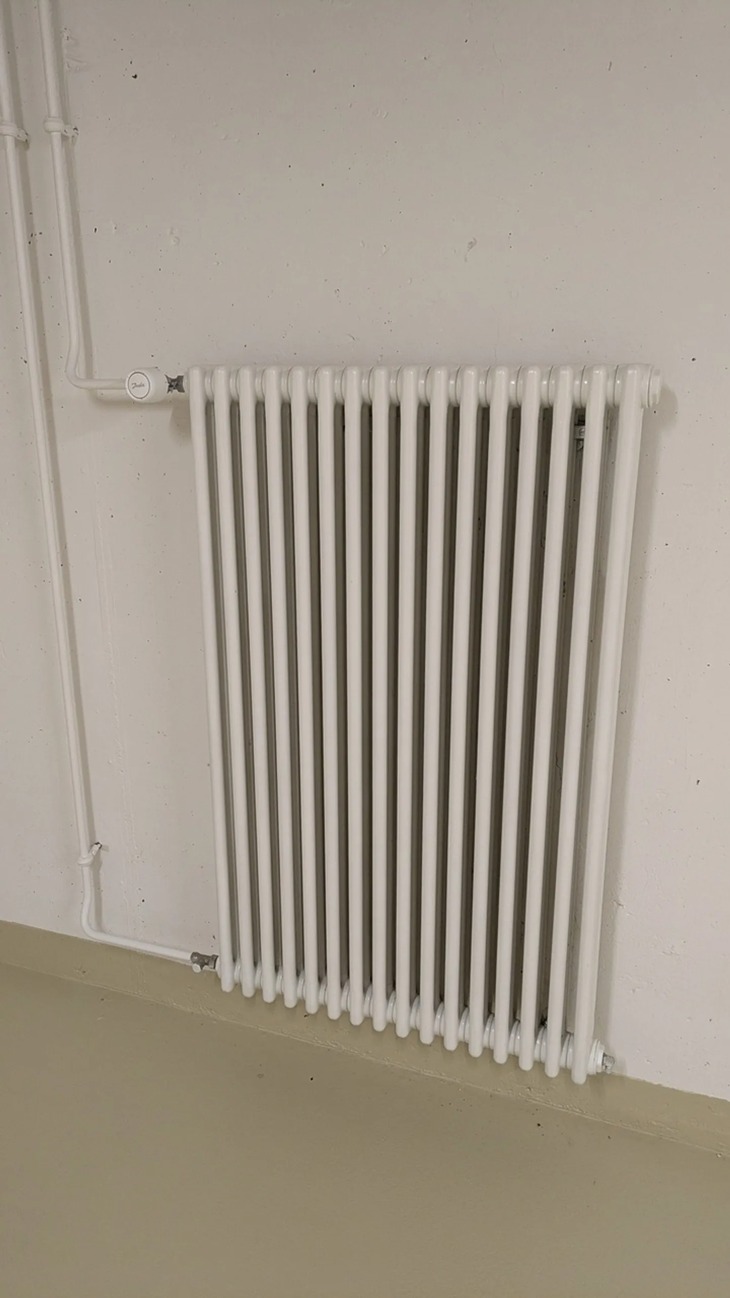 31.81m2 Storage Room Fehraltorf - Haldenstrasse 10 - Photo 11 of 11