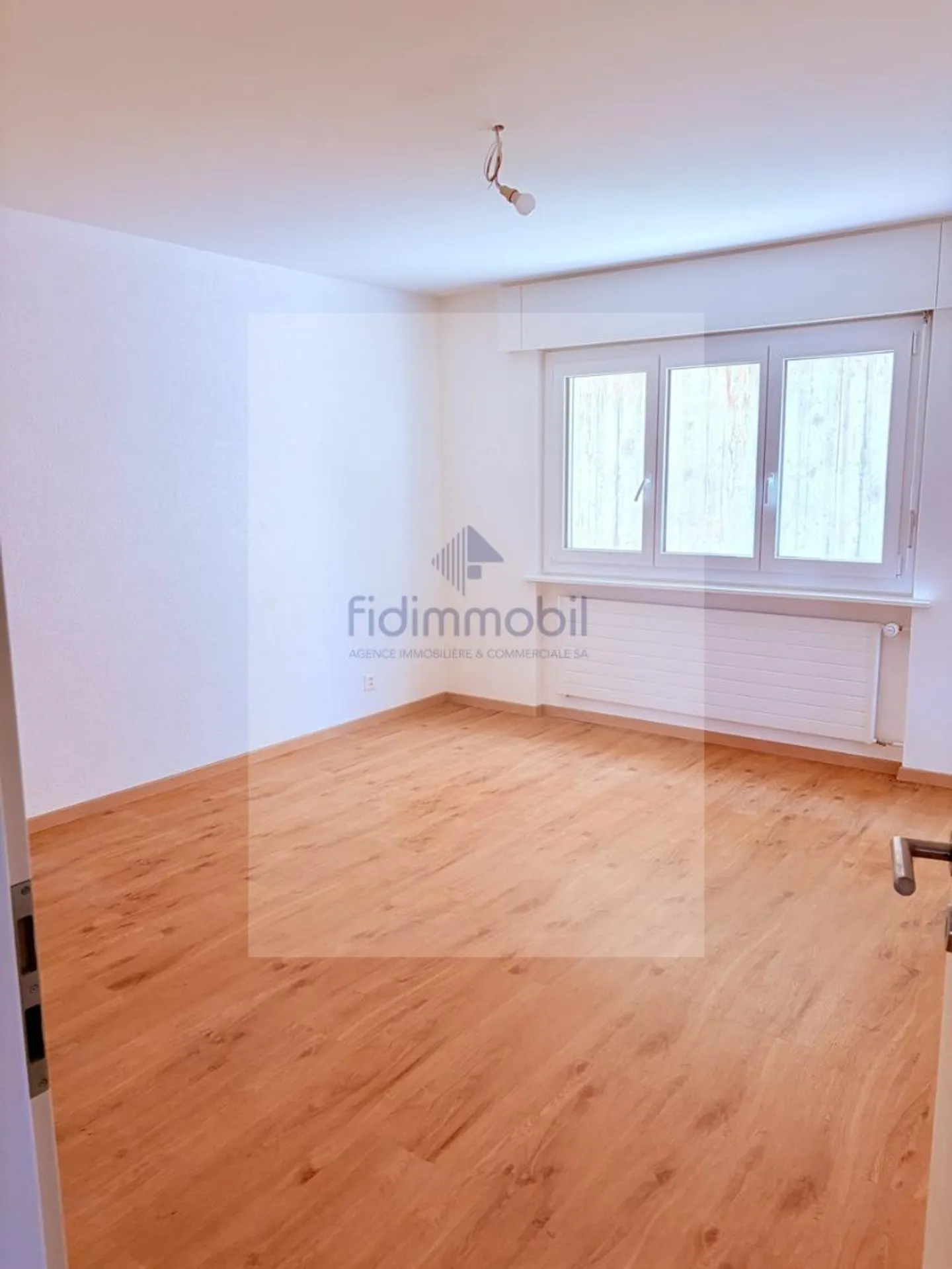 Renovierte Wohnung in Belleroche - Foto 7 von 7