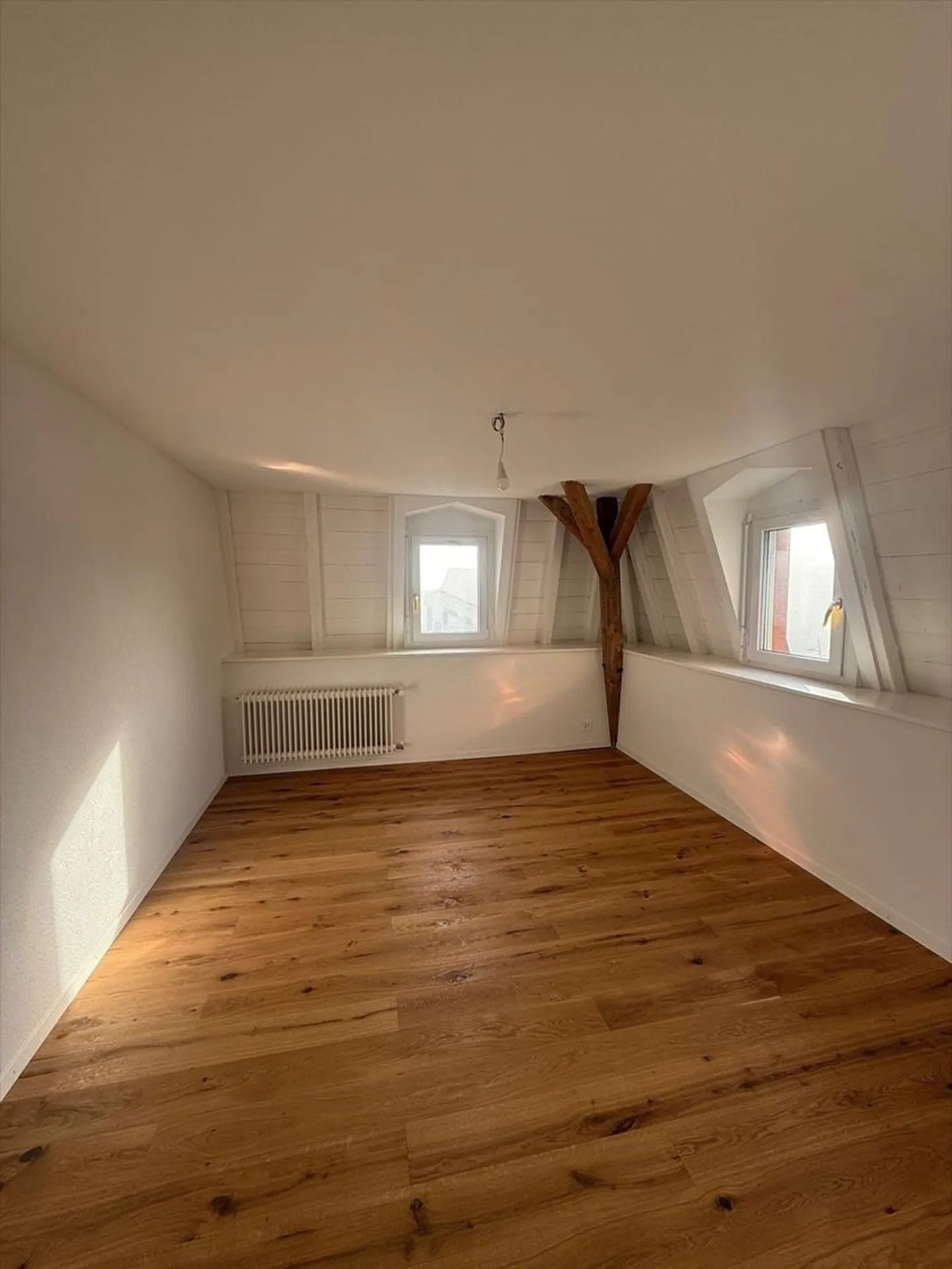 Due appartamenti ristrutturati di 3.5 e 4.5 stanze a Cossonay - Foto 5 di 8