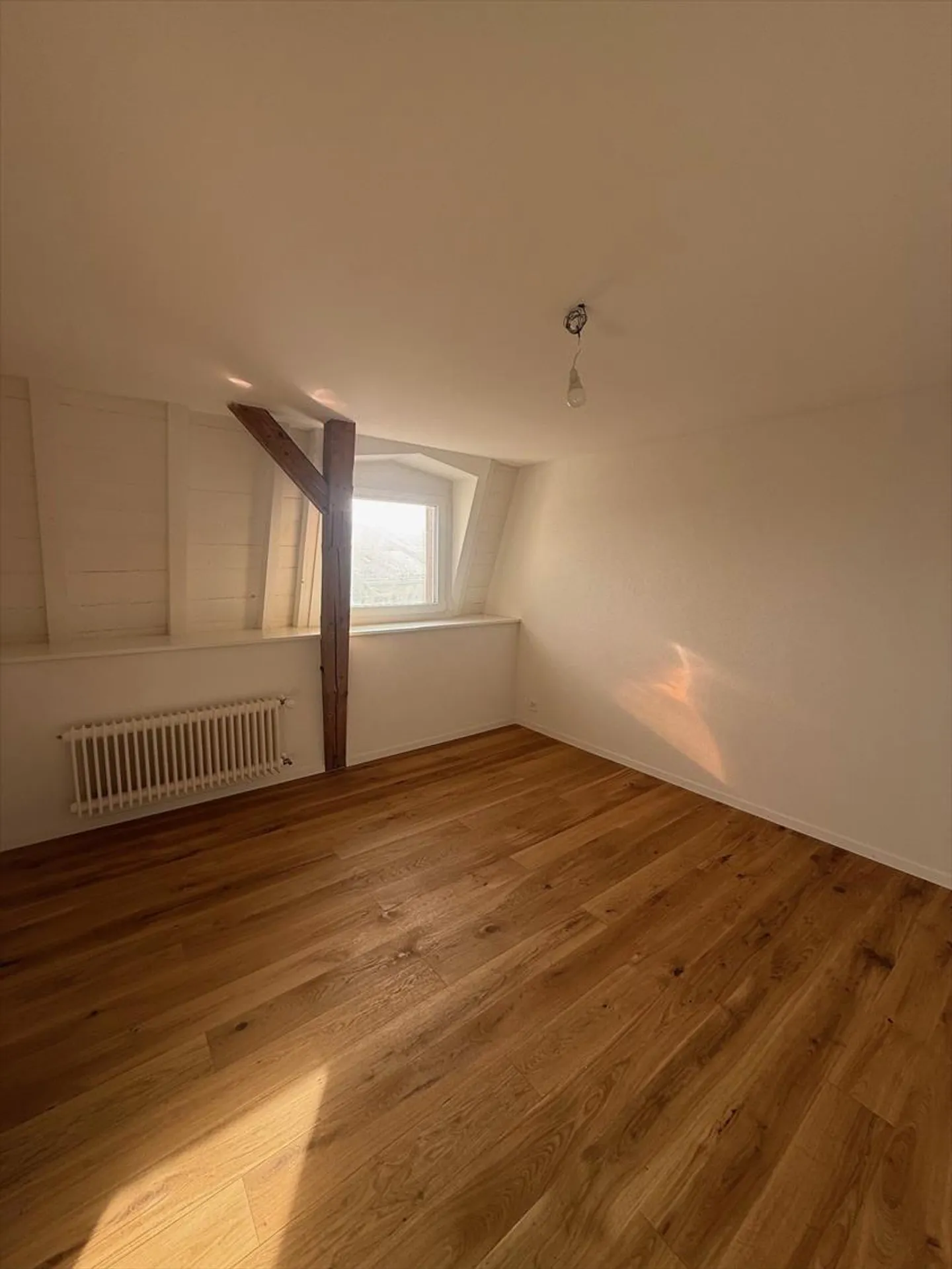 Due appartamenti ristrutturati di 3.5 e 4.5 stanze a Cossonay - Foto 6 di 8