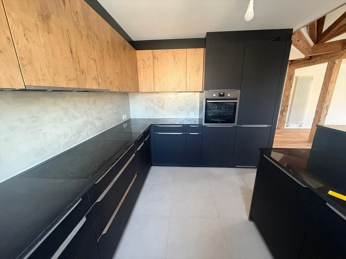 Due appartamenti ristrutturati di 3.5 e 4.5 stanze a Cossonay - Foto 3 di 8