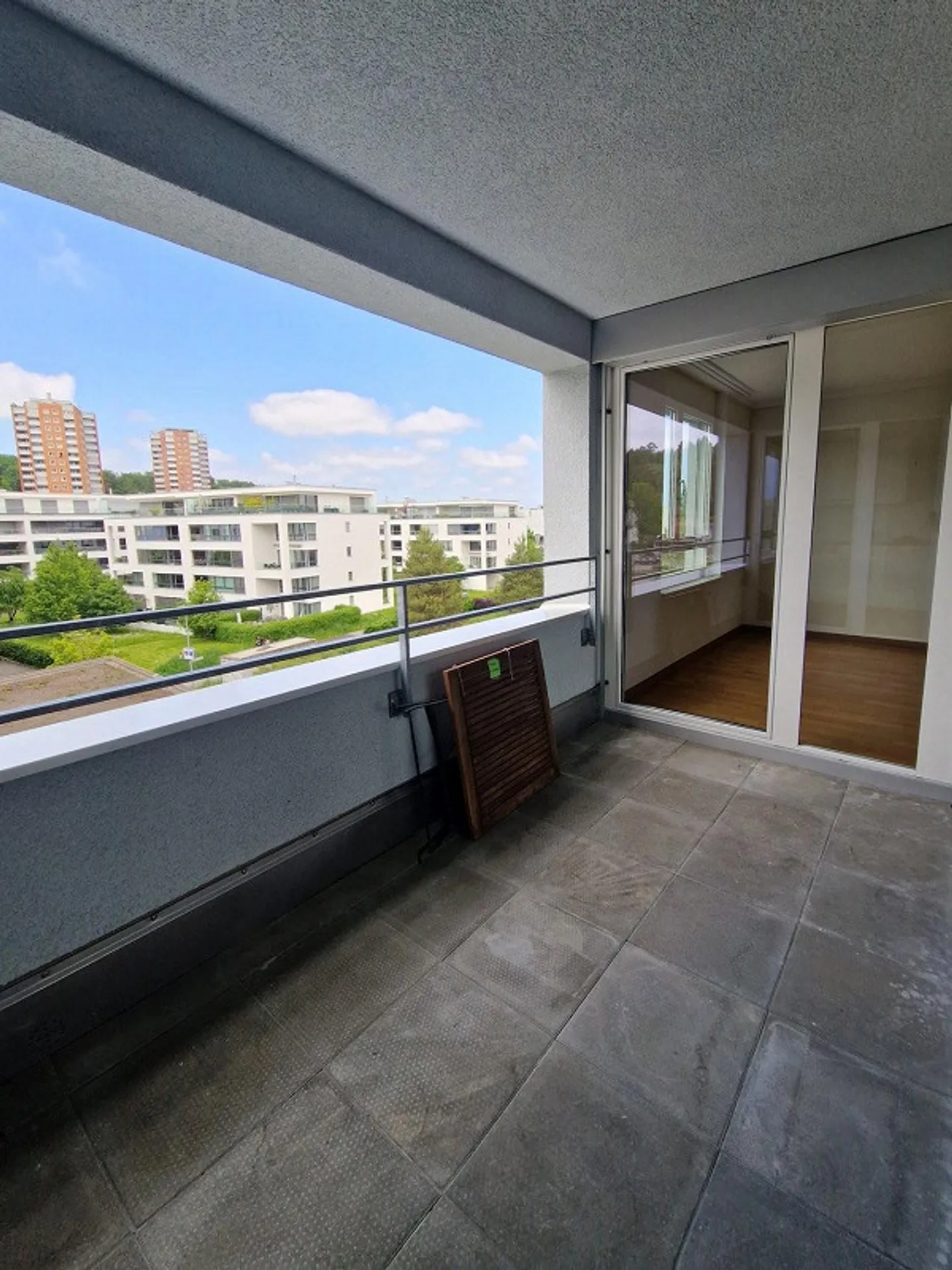 Bienvenue dans le nouveau chez-soi - Photo 5 sur 5