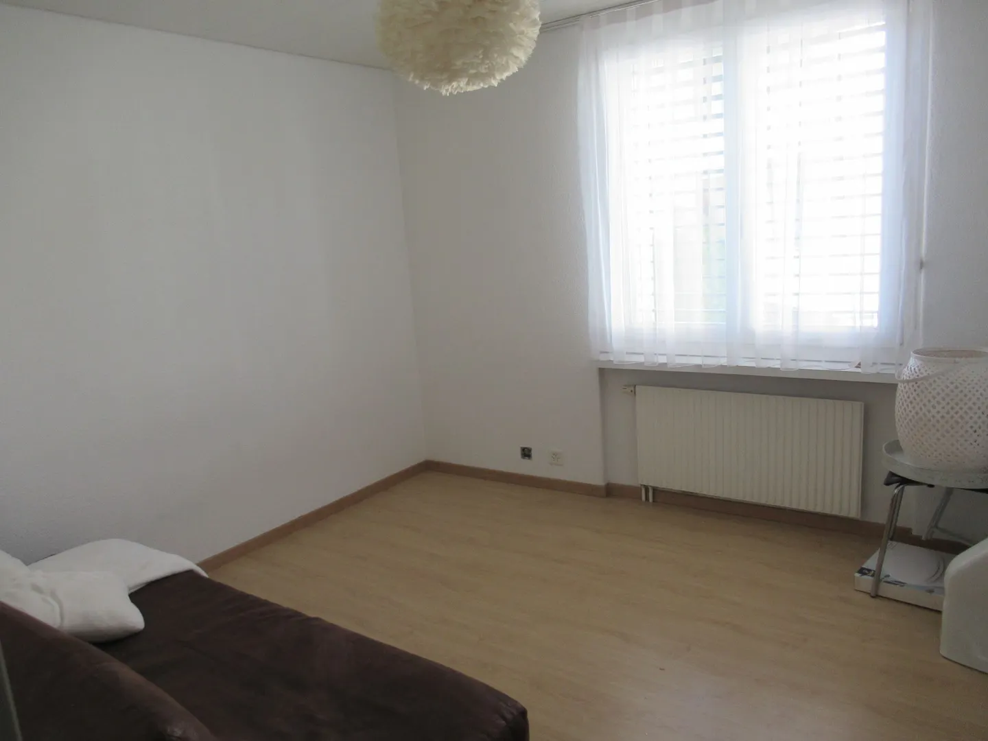 4.5-room apartment with large seating area and green space - Photo 8 of 10