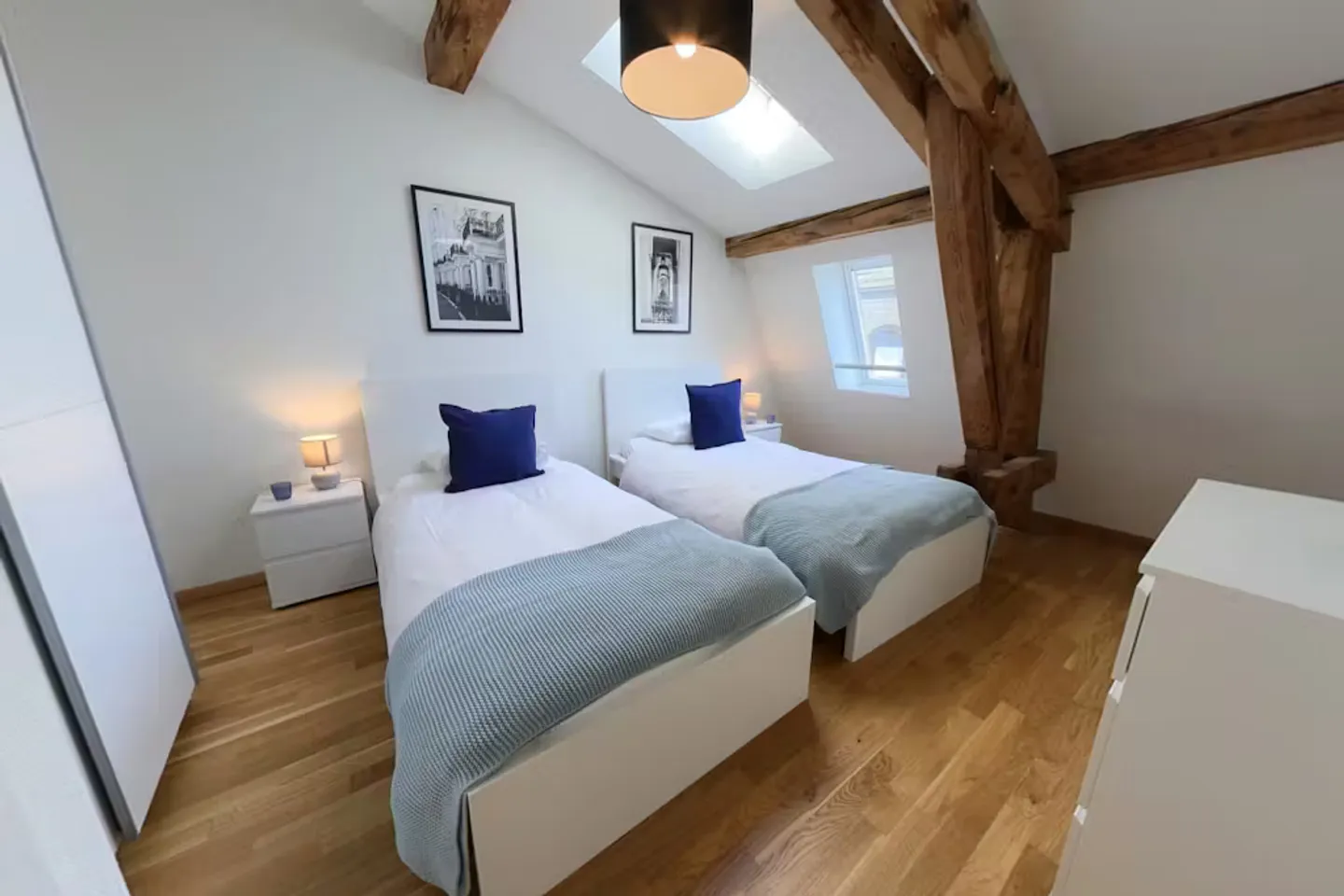 Stunning 3-Bedroom Apartment - Photo 6 of 10