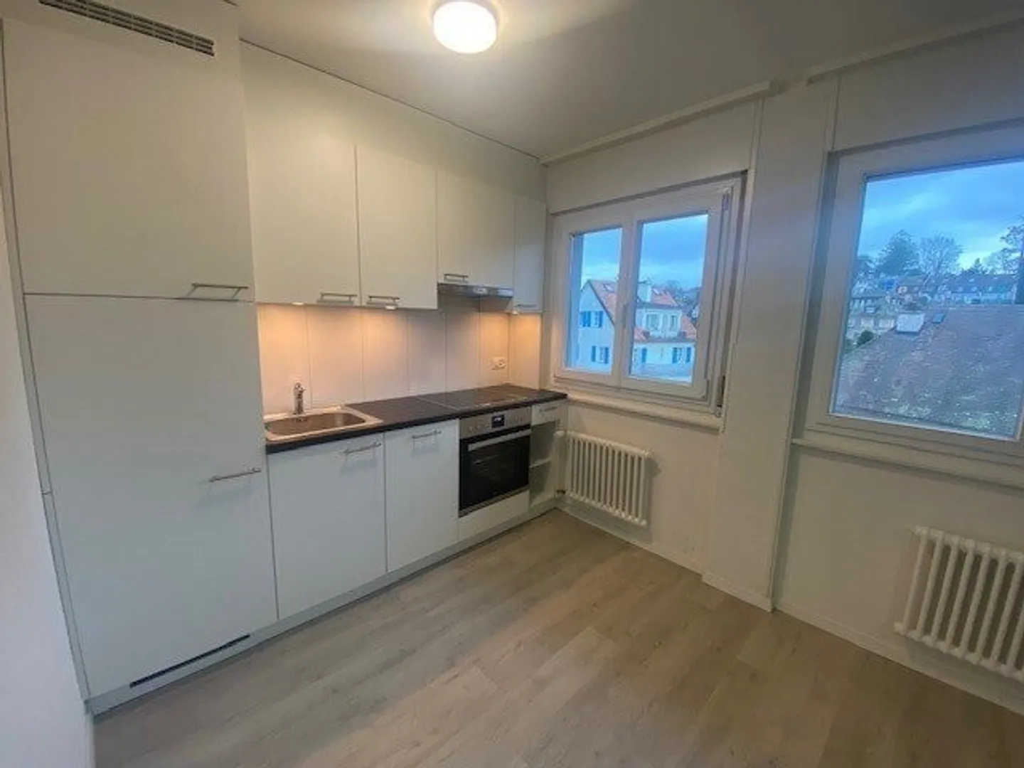 Renovated studio near Malley - Photo 4 of 6