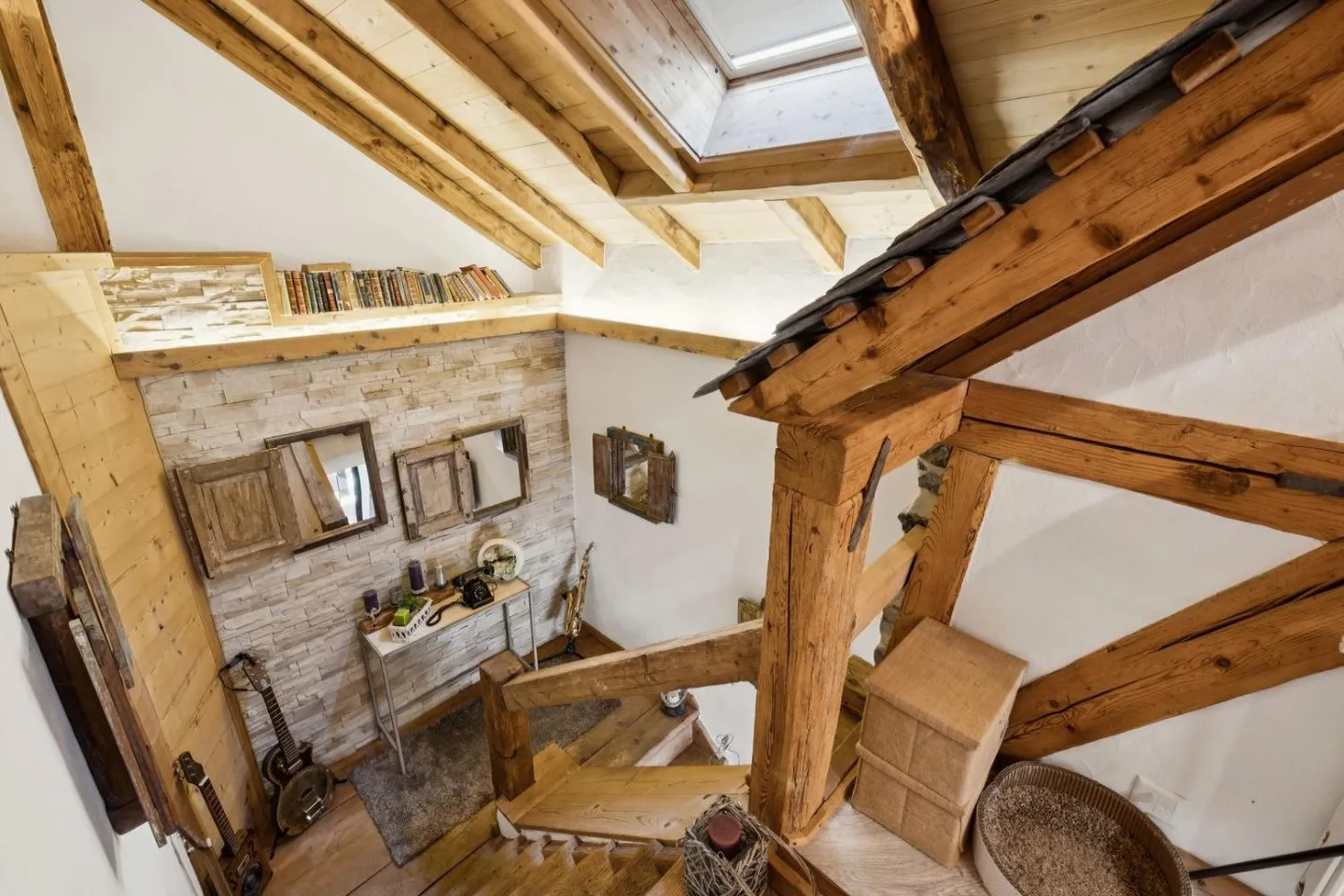 Charmantes Doppelhaus mit Terrasse - Foto 8 von 13