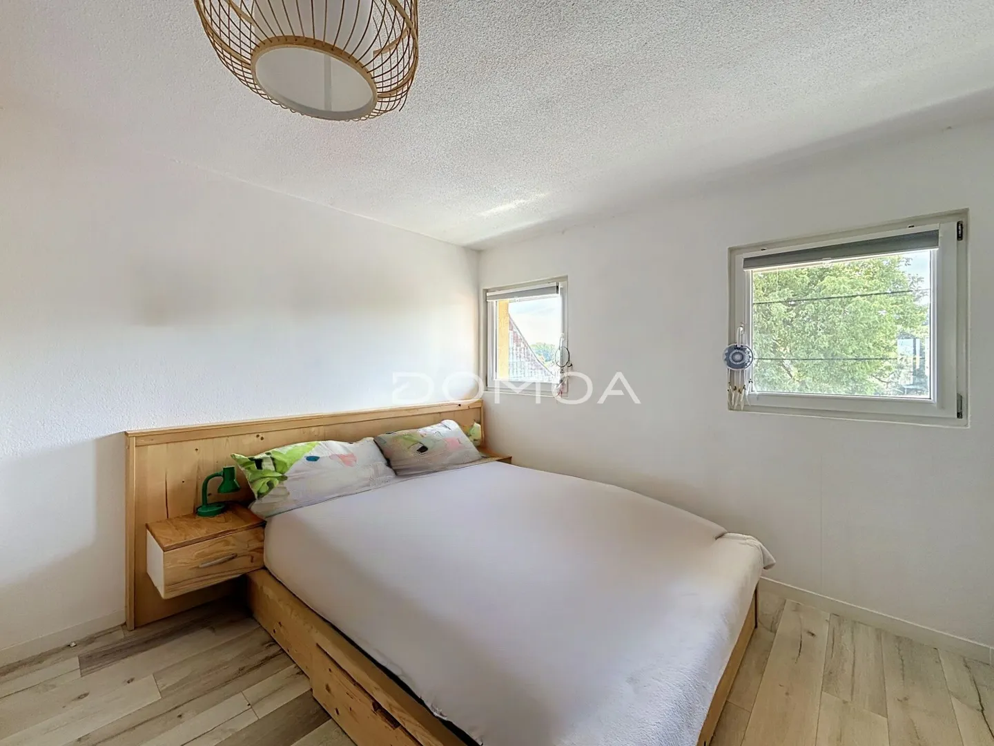 Charmante 3,5-Zimmer-Wohnung mit großer Terrasse - Foto 4 von 11