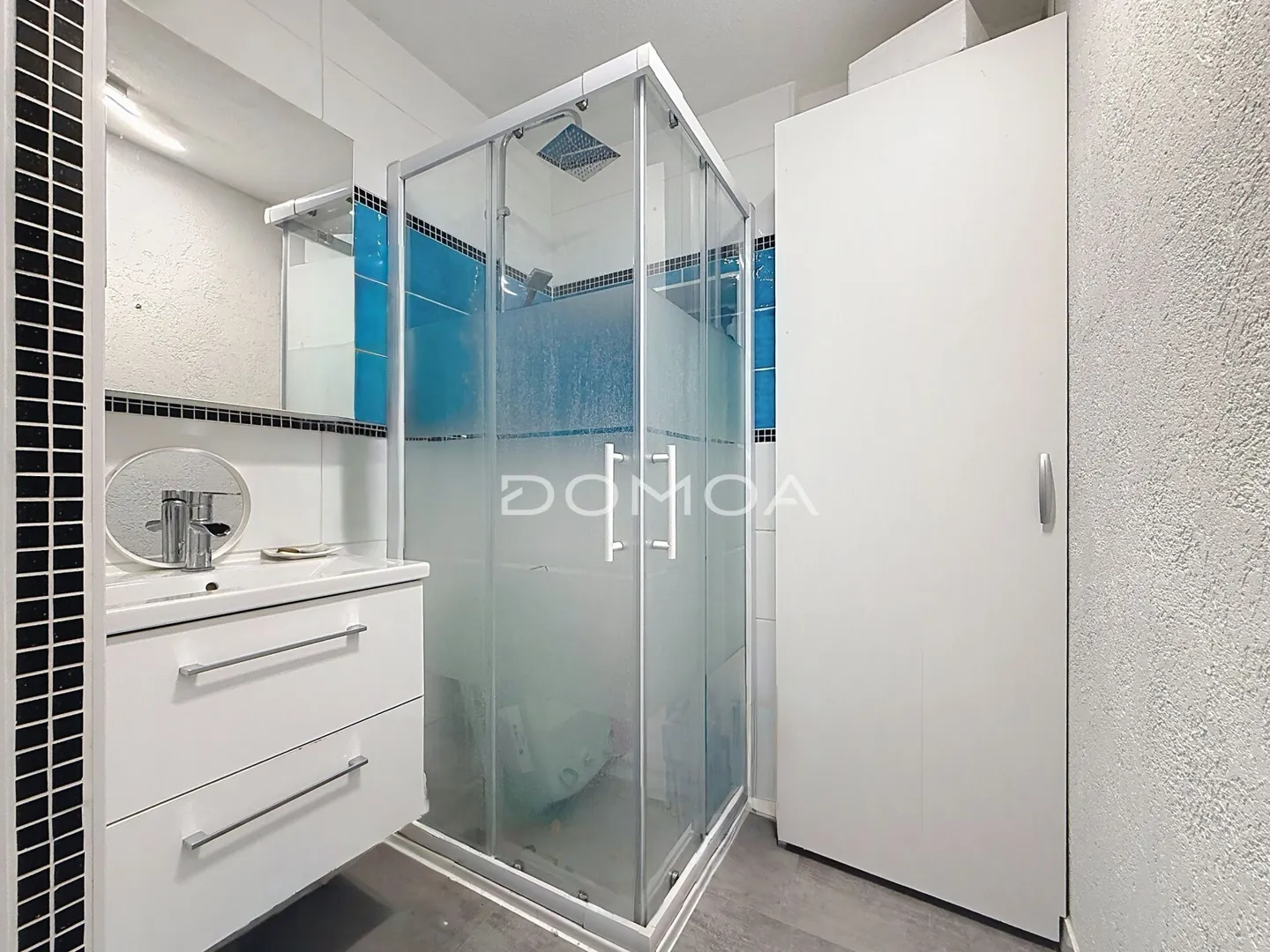 Charmante 3,5-Zimmer-Wohnung mit großer Terrasse - Foto 7 von 11
