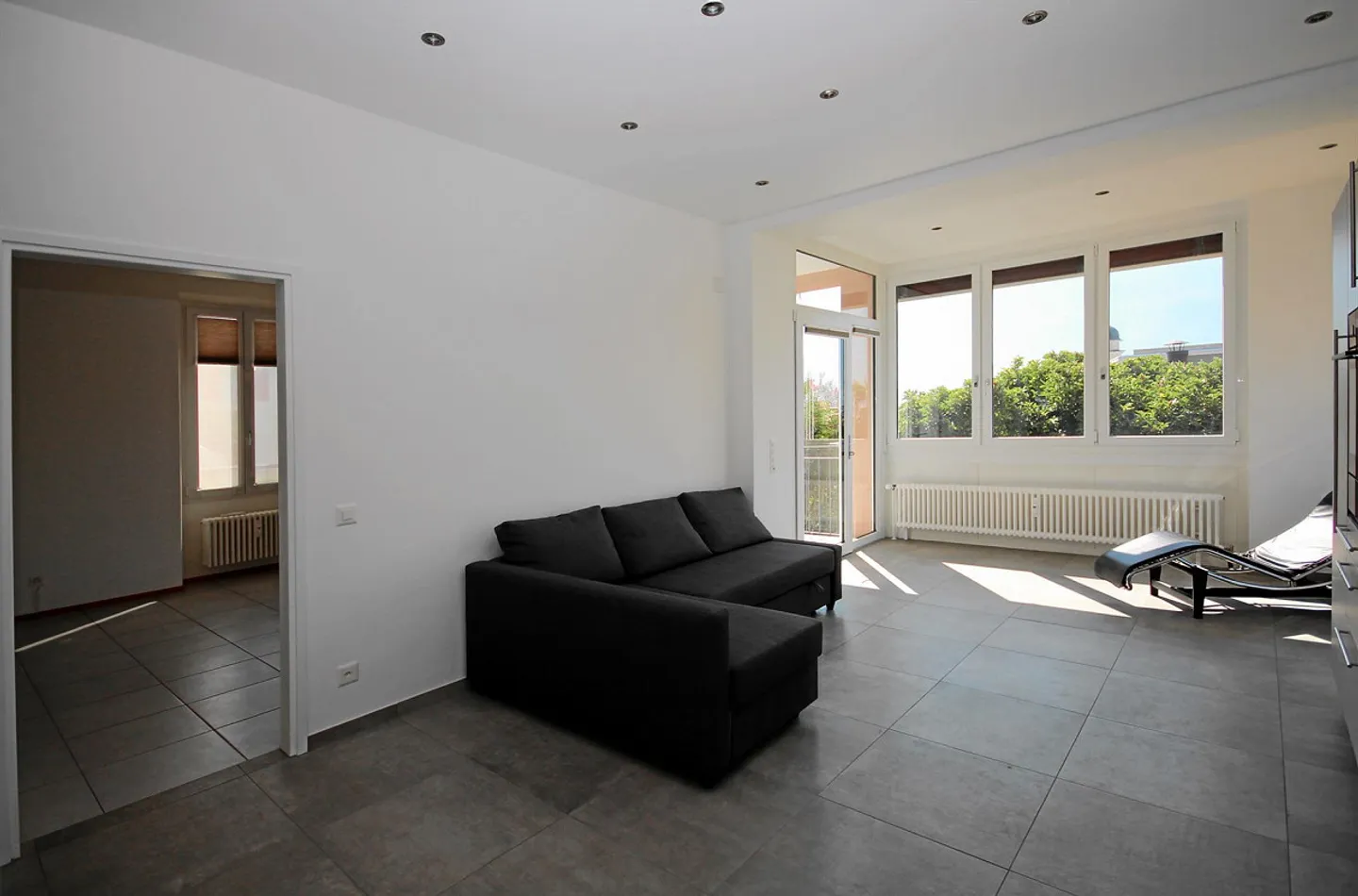 Appartement de vacances dans un emplacement calme et ensoleillé - Photo 1 sur 18