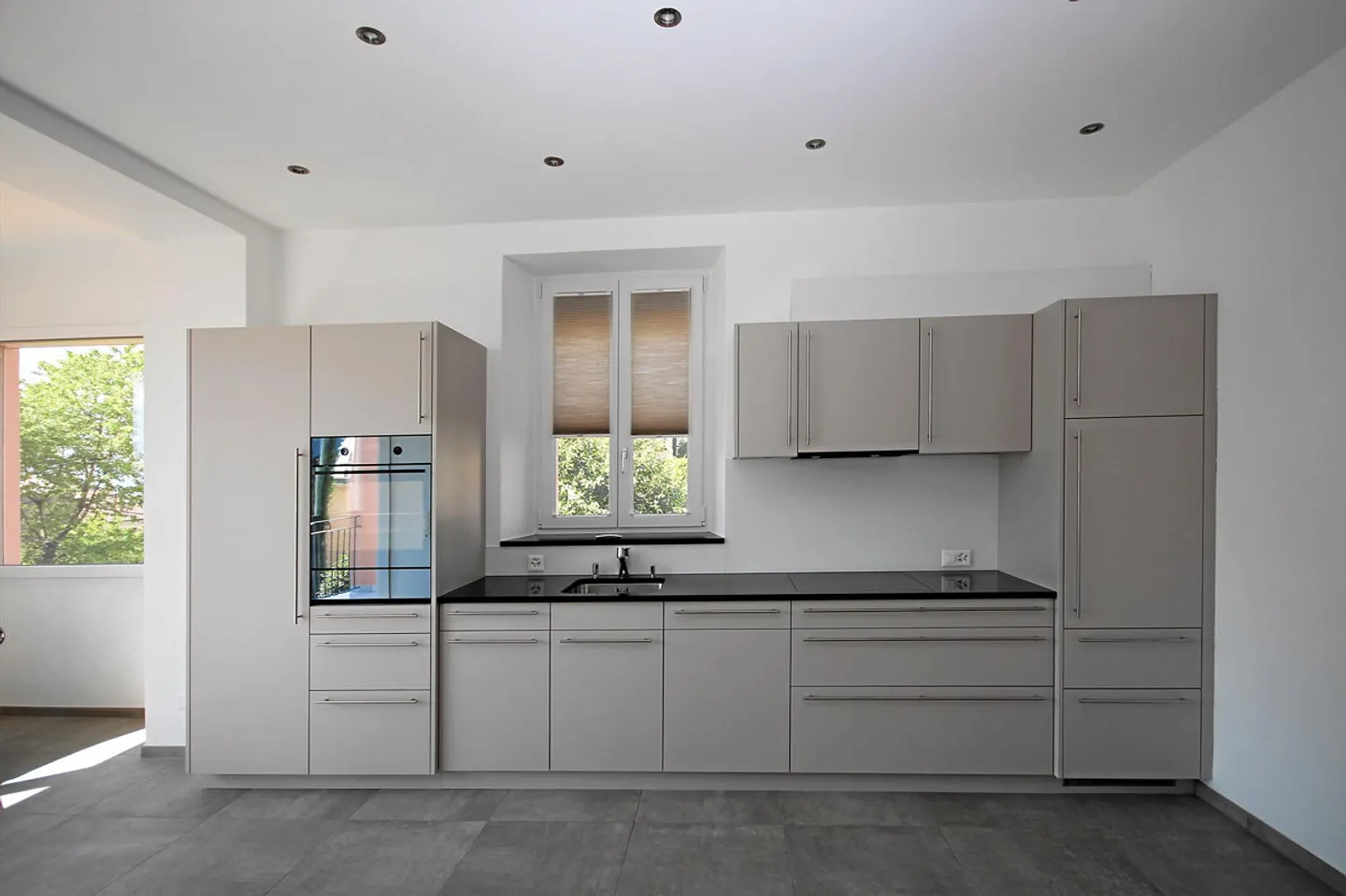 Appartement de vacances dans un emplacement calme et ensoleillé - Photo 10 sur 18