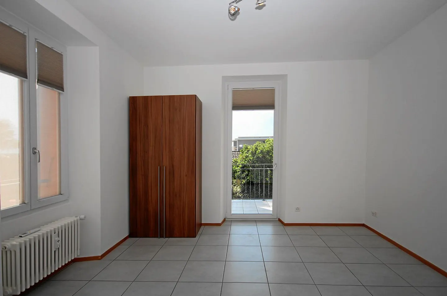 Appartement de vacances dans un emplacement calme et ensoleillé - Photo 12 sur 18