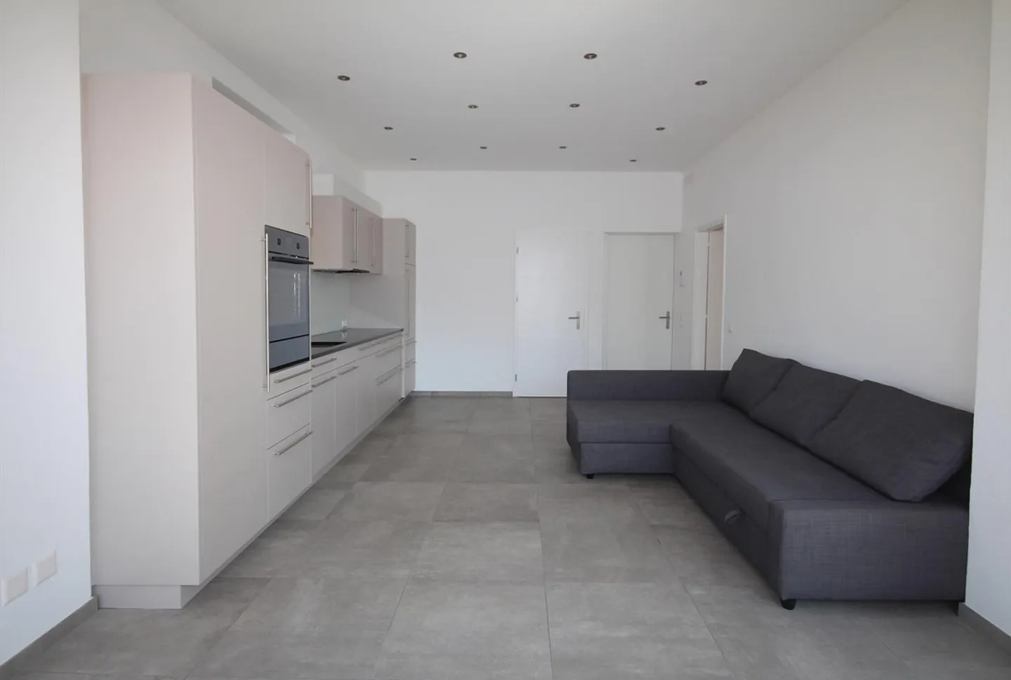 Appartement de vacances dans un emplacement calme et ensoleillé - Photo 15 sur 18
