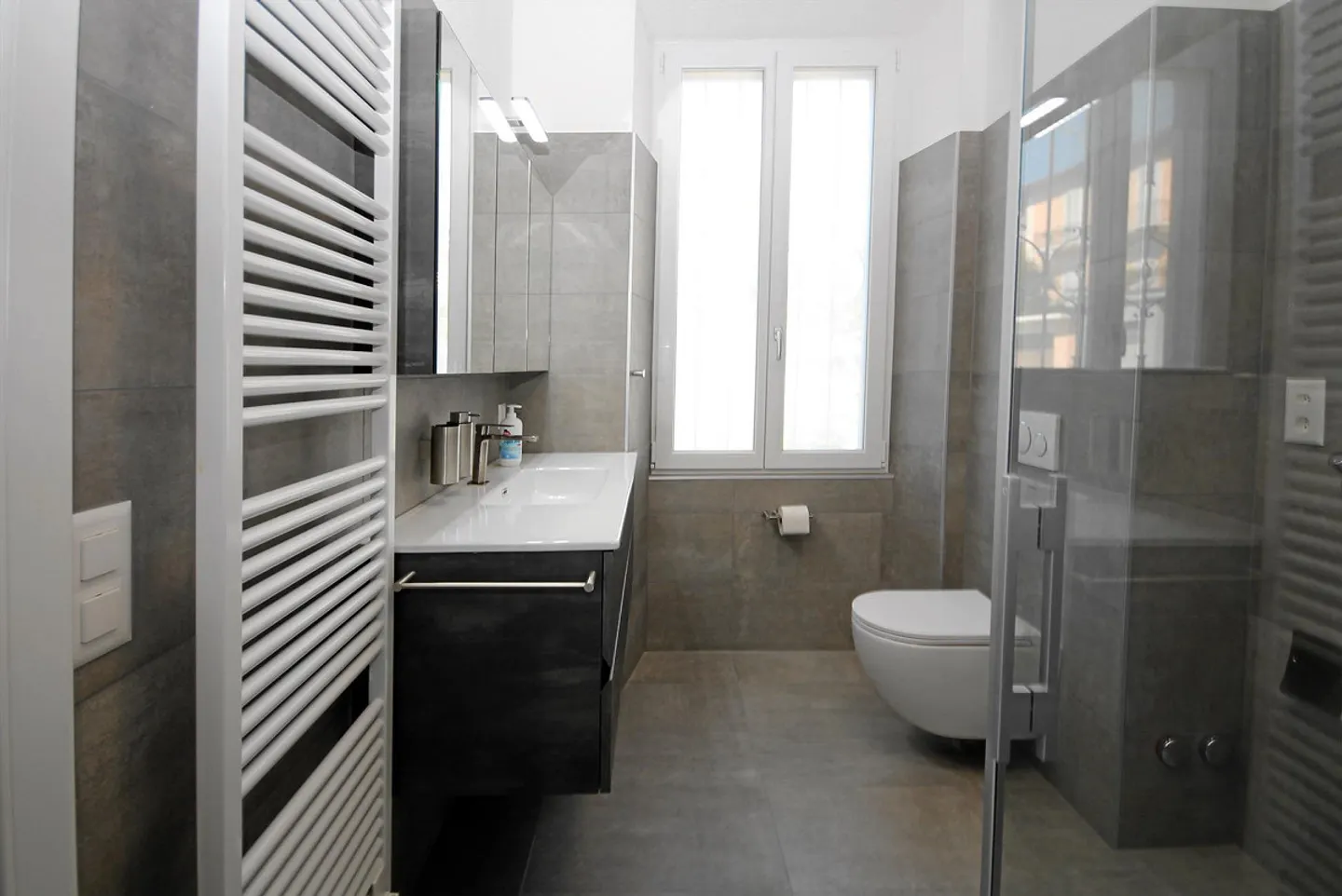 Appartement de vacances dans un emplacement calme et ensoleillé - Photo 16 sur 18