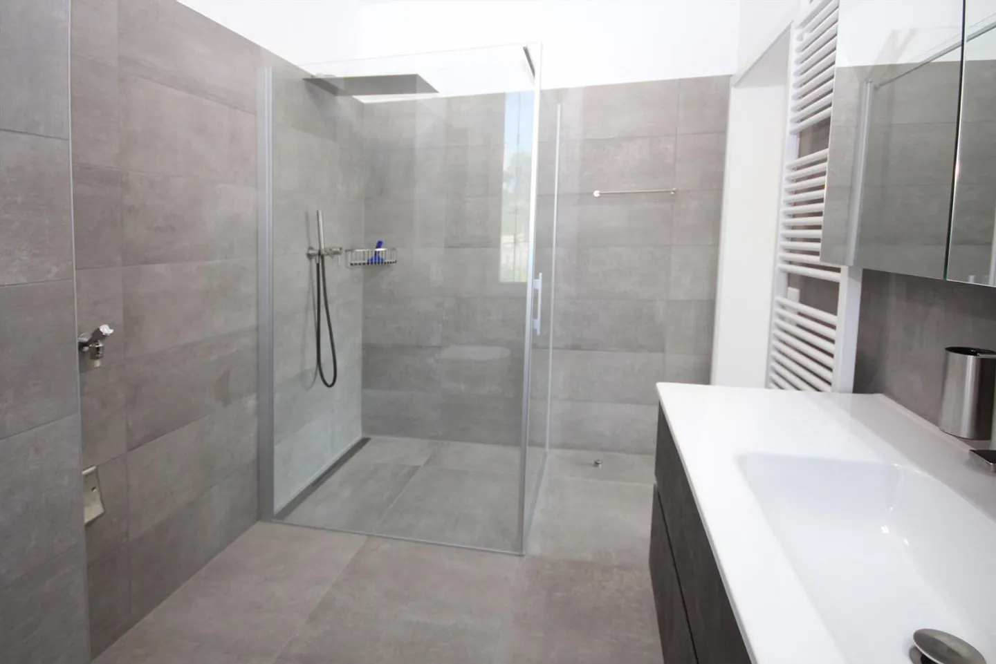 Appartement de vacances dans un emplacement calme et ensoleillé - Photo 17 sur 18