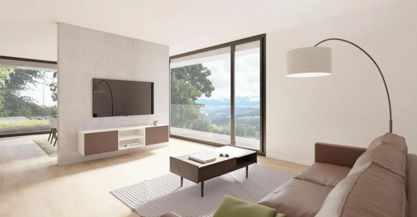 Casa a schiera 5,5 stanze - Foto 4 di 5