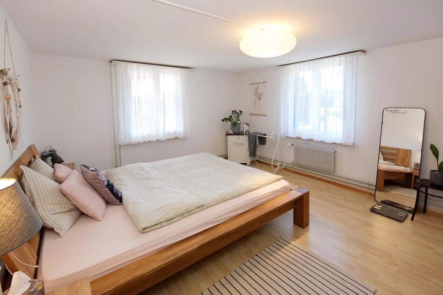 Vielseitiges Familienhaus in Schlatt - Foto 7 von 12