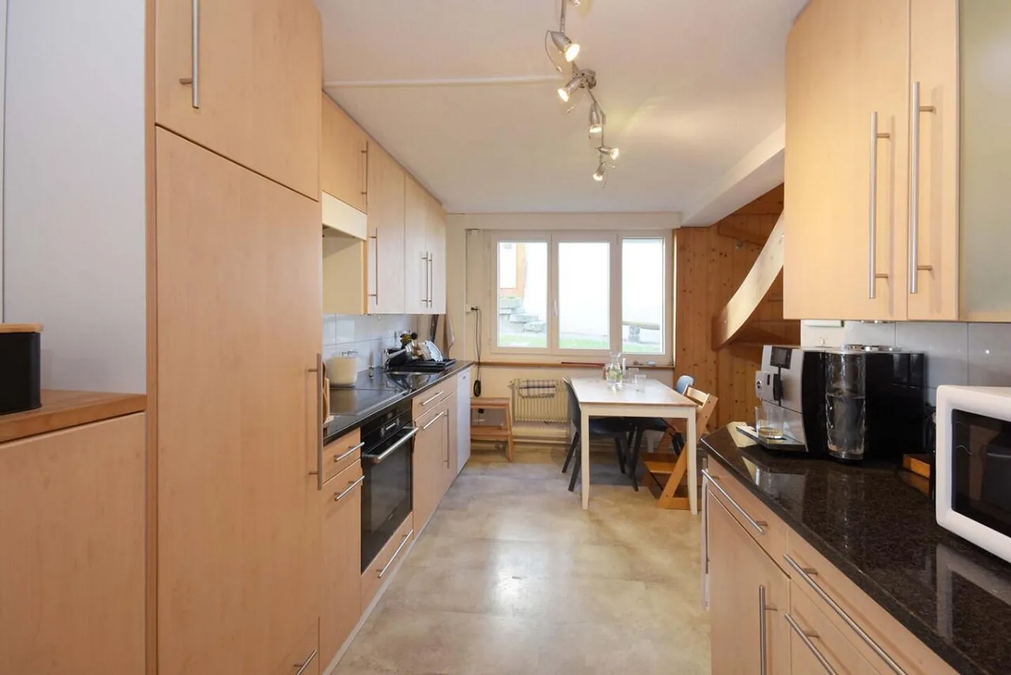 Vielseitiges Familienhaus in Schlatt - Foto 6 von 12