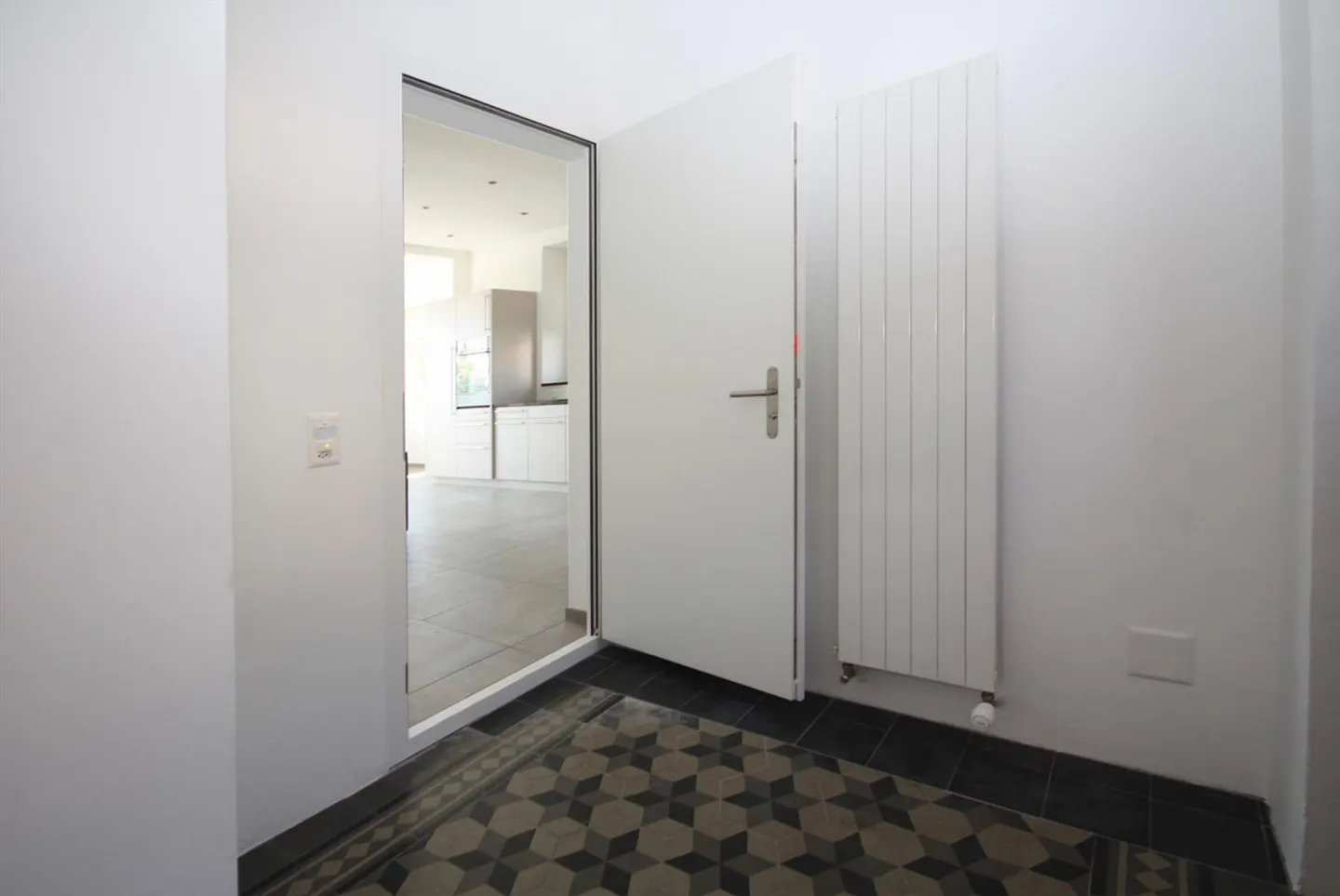 Appartement de vacances dans un emplacement calme et ensoleillé - Photo 18 sur 18