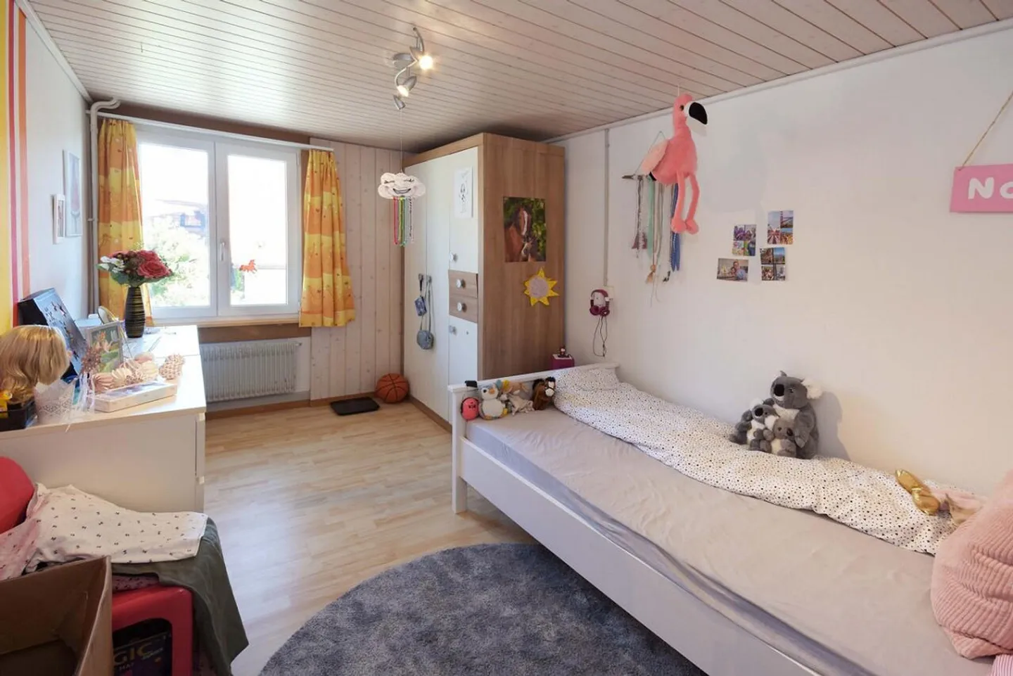 Vielseitiges Familienhaus in Schlatt - Foto 8 von 12