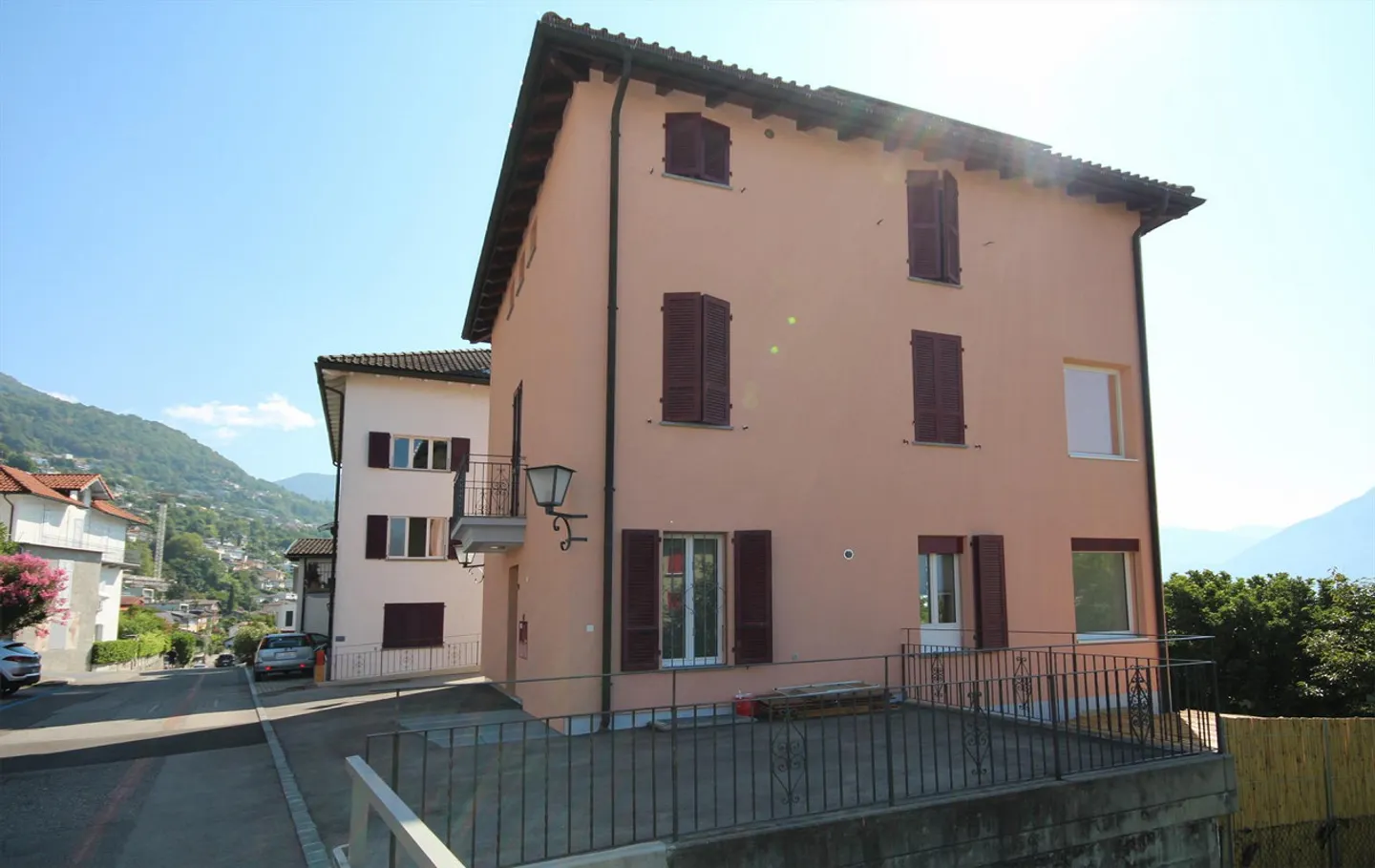 Appartement de vacances dans un emplacement calme et ensoleillé - Photo 4 sur 18