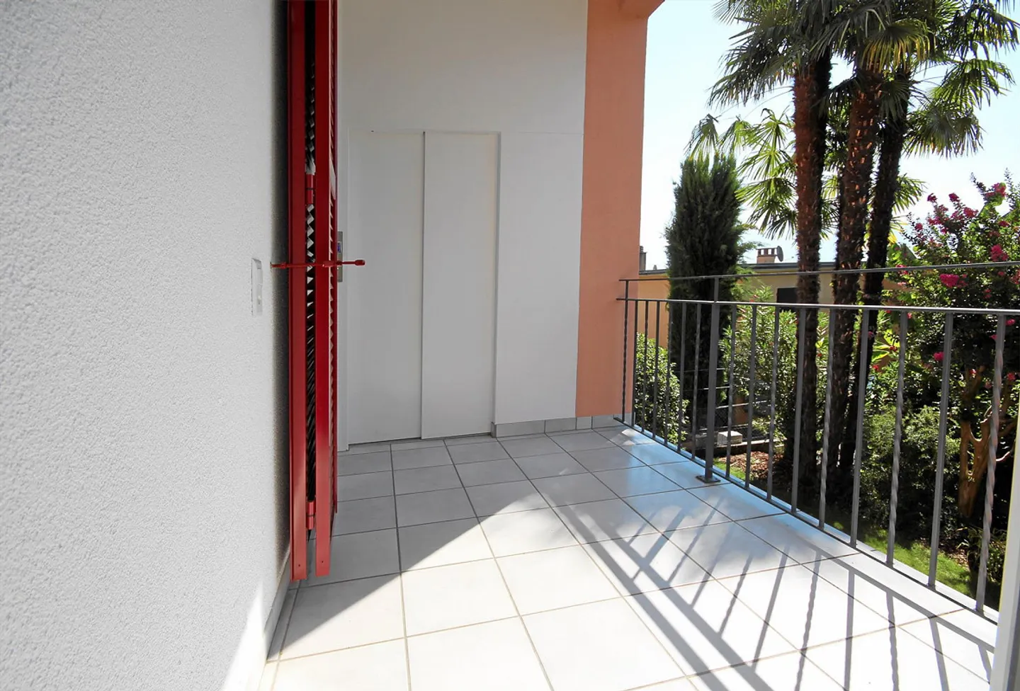 Appartement de vacances dans un emplacement calme et ensoleillé - Photo 6 sur 18