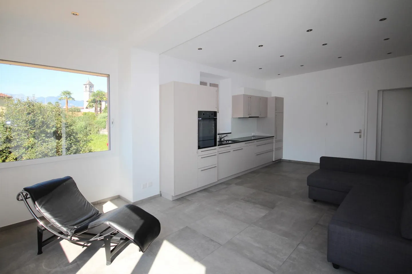 Appartement de vacances dans un emplacement calme et ensoleillé - Photo 8 sur 18