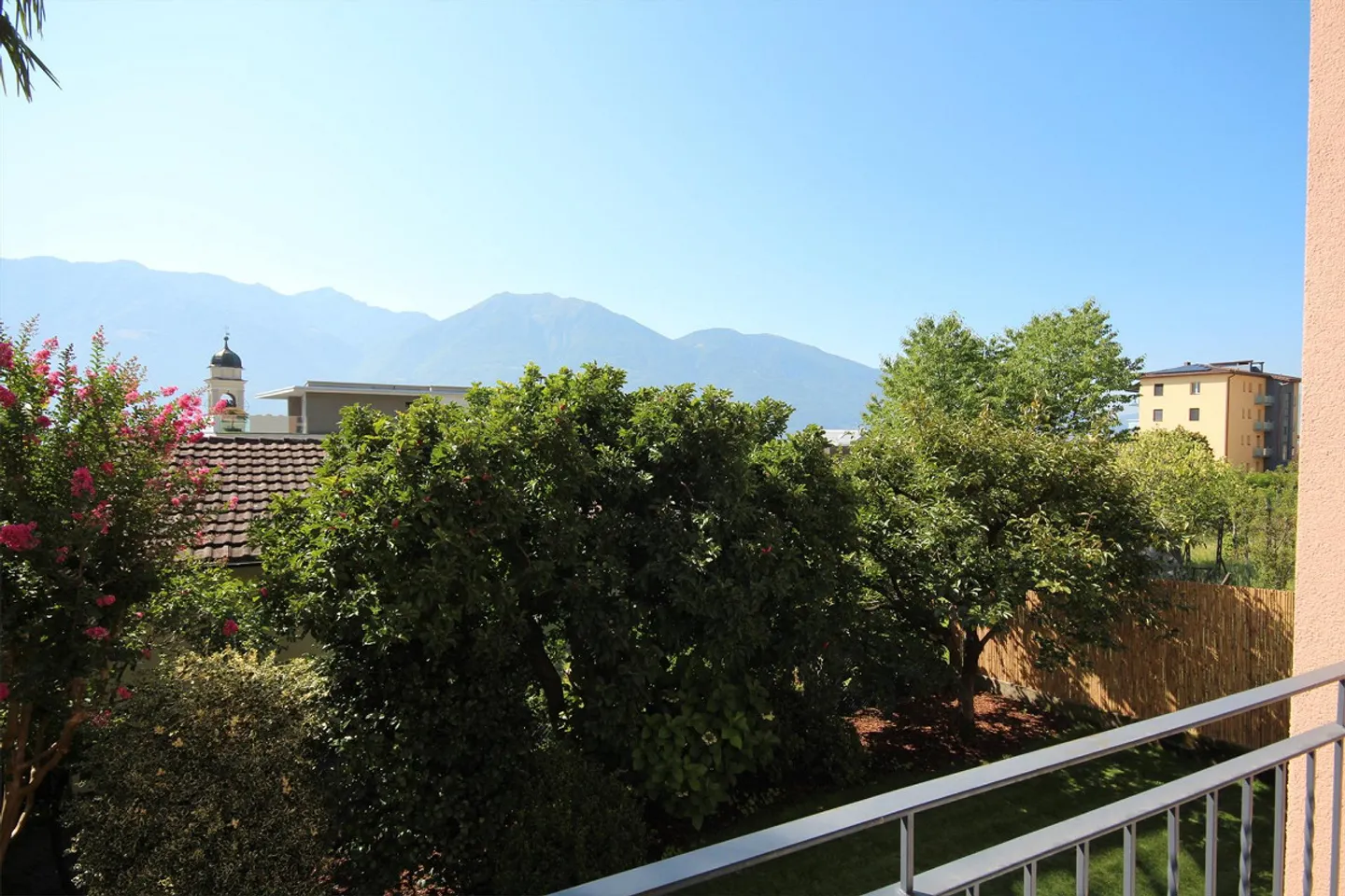 Appartement de vacances dans un emplacement calme et ensoleillé - Photo 7 sur 18