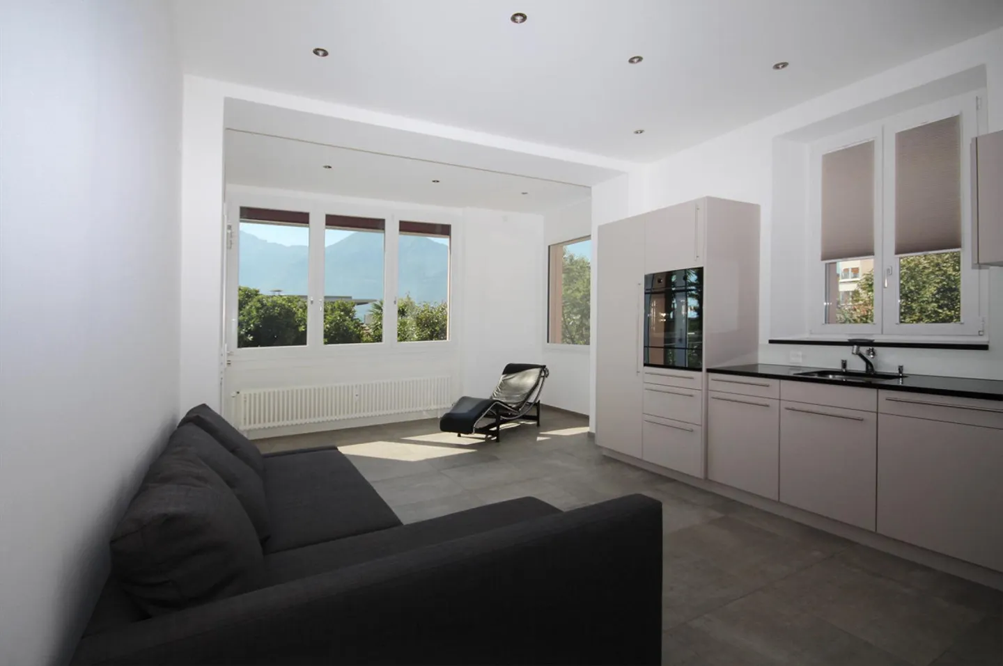 Appartement de vacances dans un emplacement calme et ensoleillé - Photo 9 sur 18