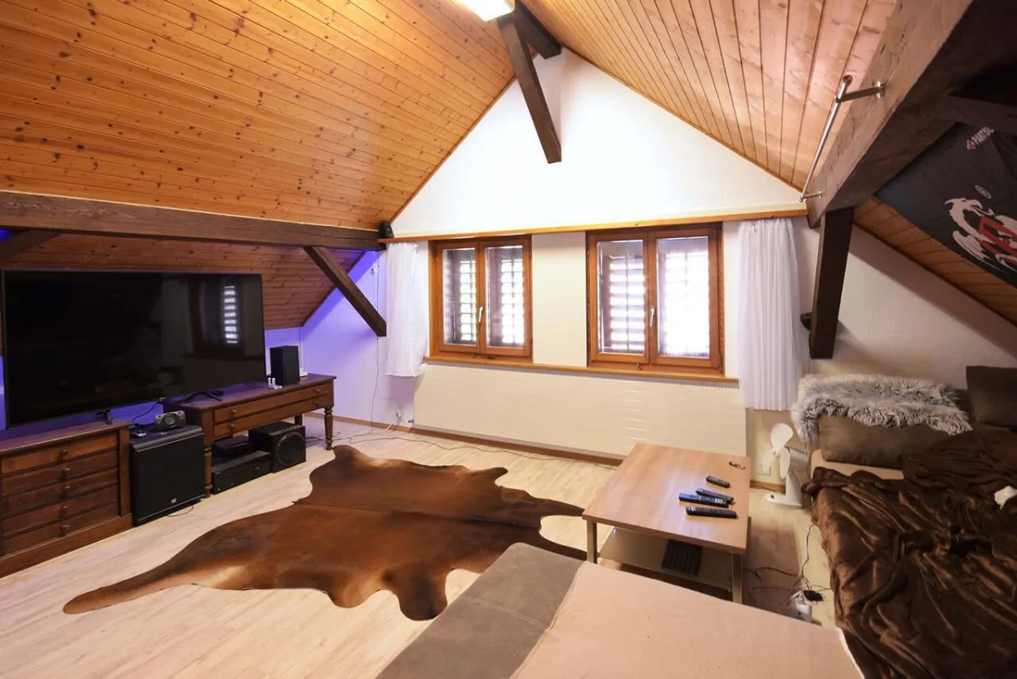 Vielseitiges Familienhaus in Schlatt - Foto 11 von 12