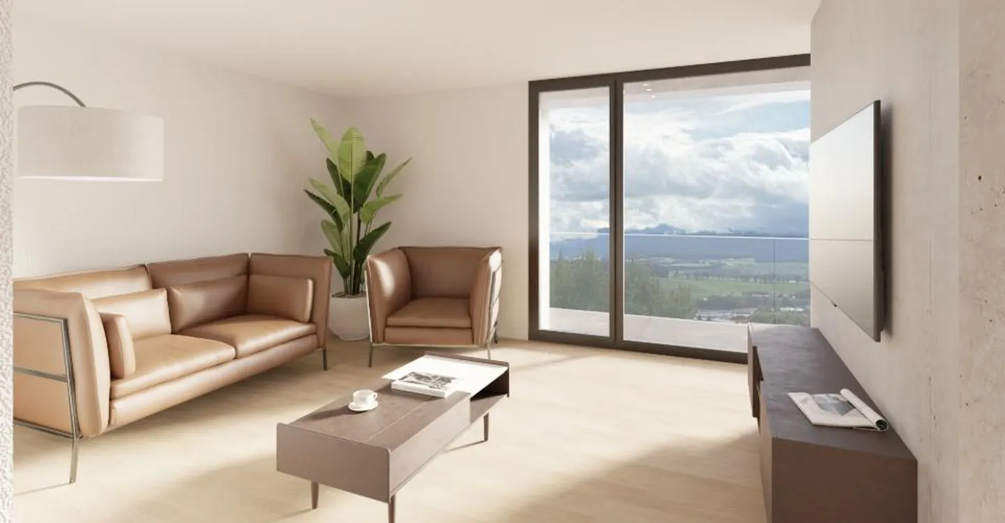 Casa a schiera 5,5 stanze - Foto 5 di 5