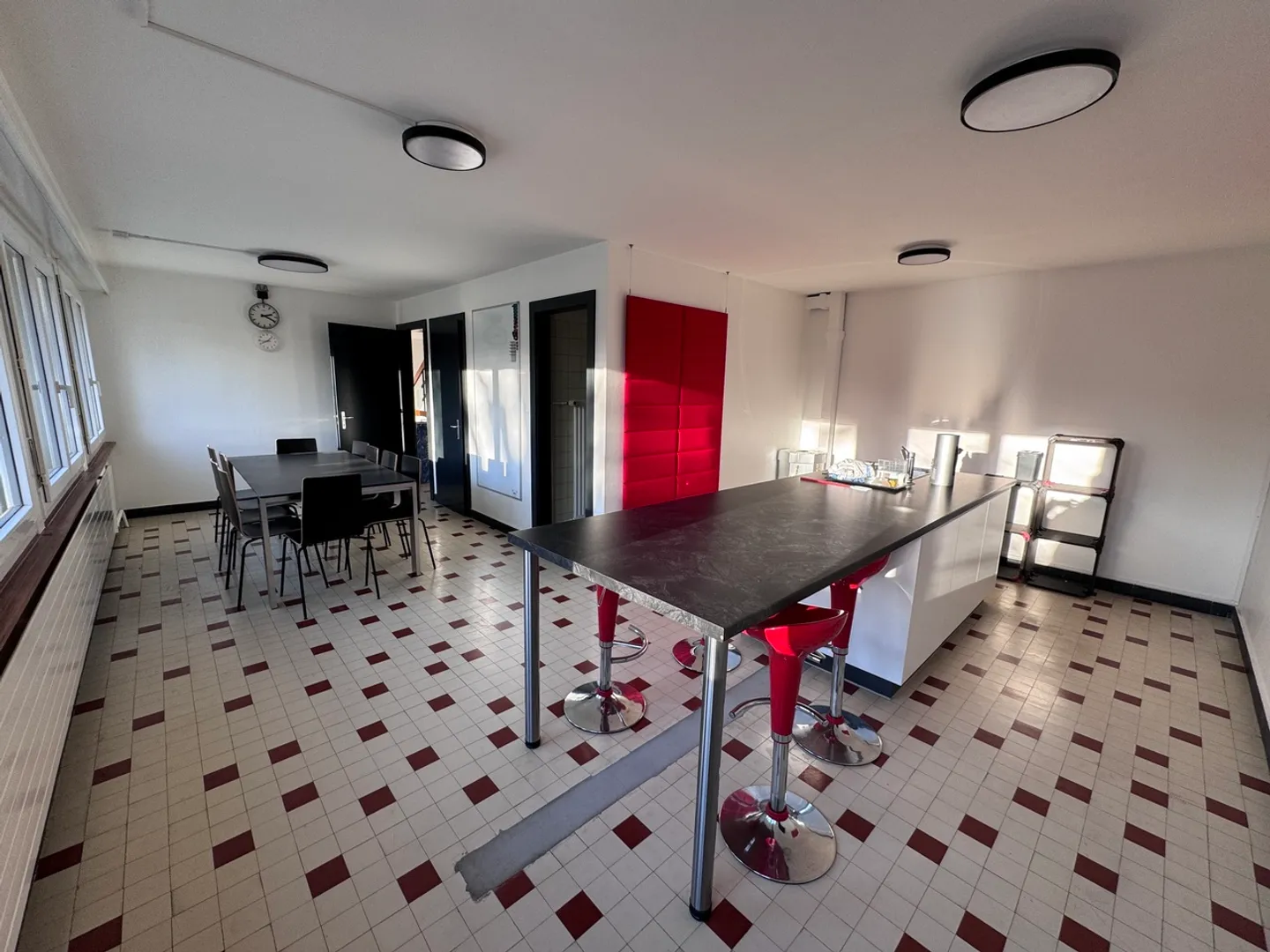 Granges-Marnand, in affitto, uffici e depositi di 408 m2 - Foto 12 di 18