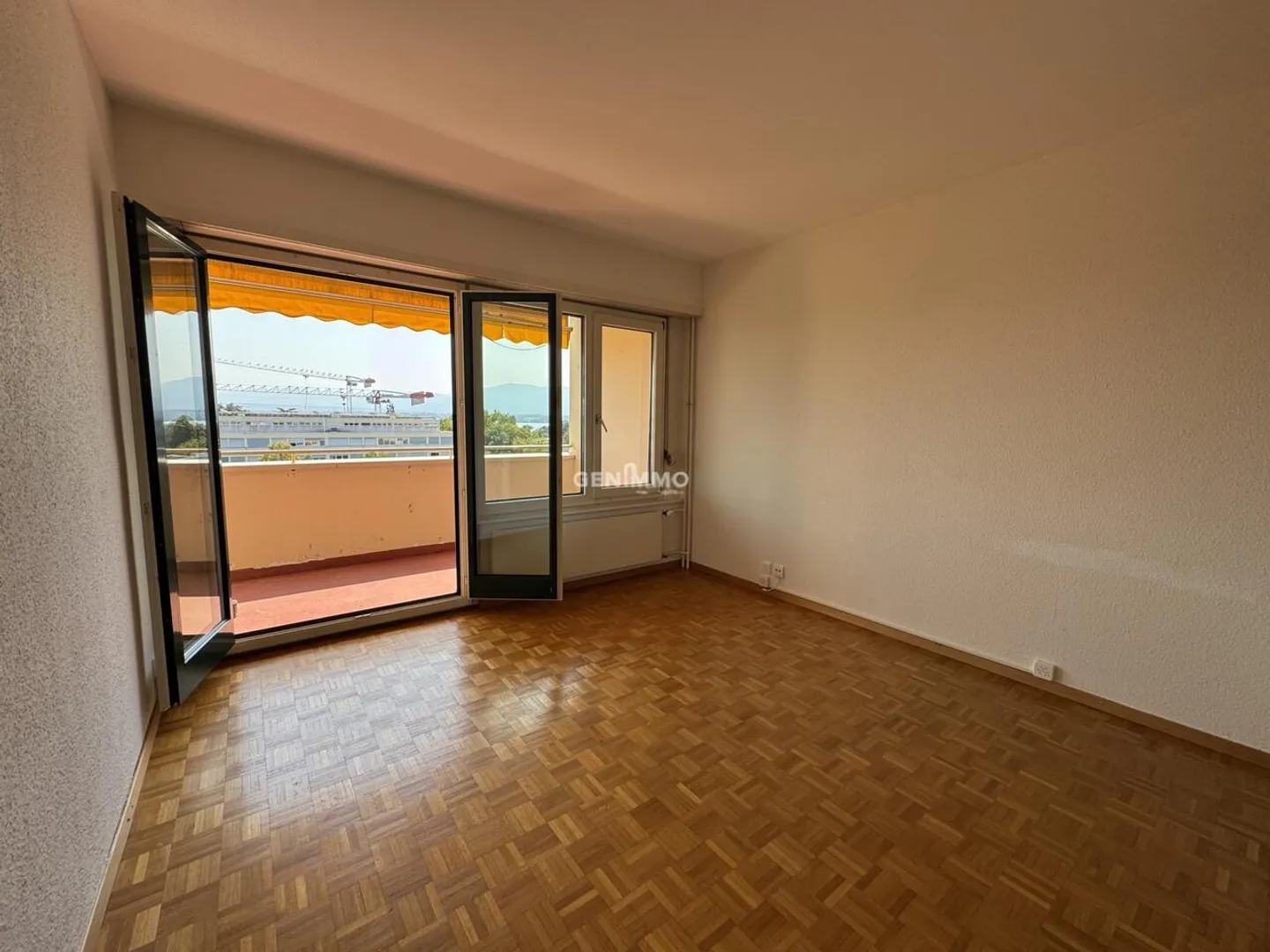 Blick auf den See und die Berge für diese 6-Zimmer-Wohnung - Foto 7 von 7