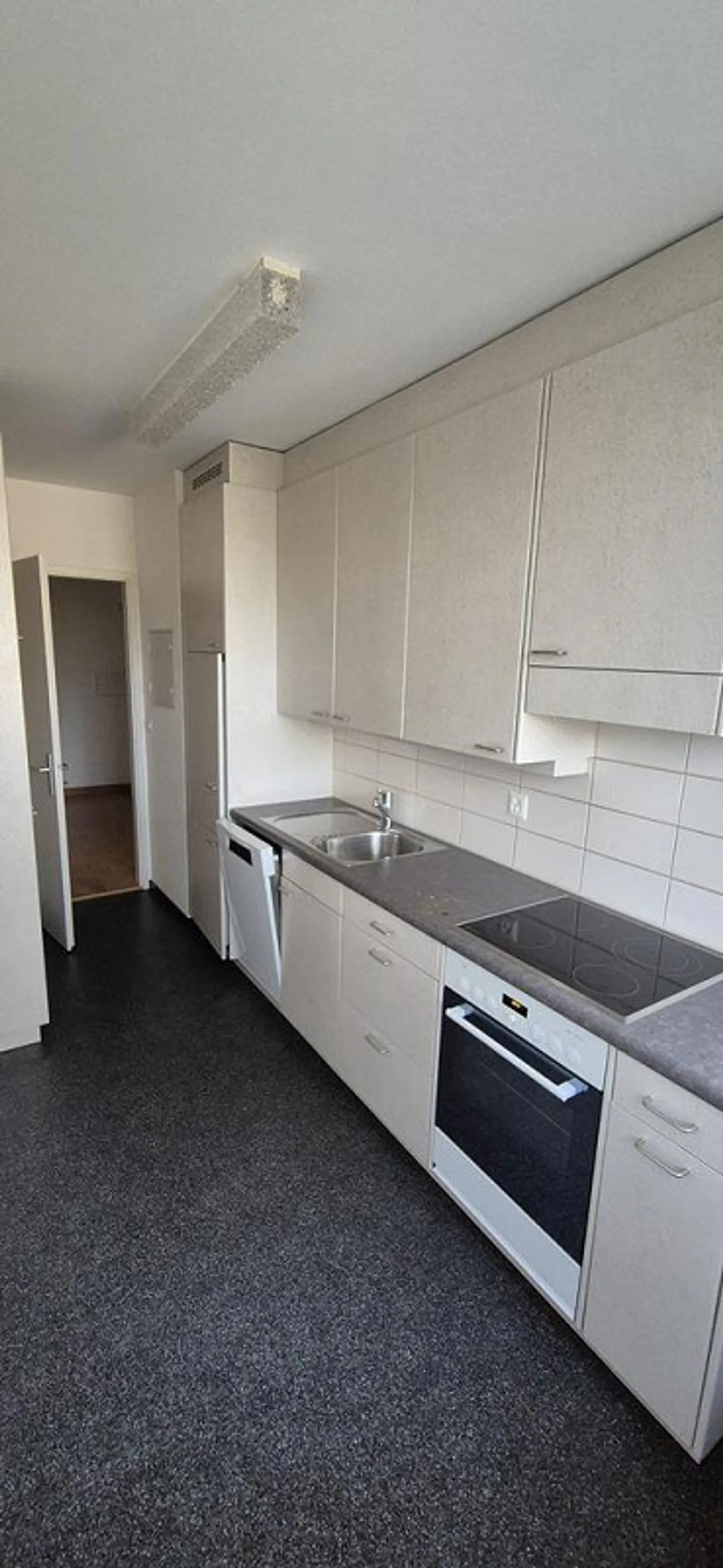 Beautiful apartment directly at Birsköpfli! - Photo 2 of 9