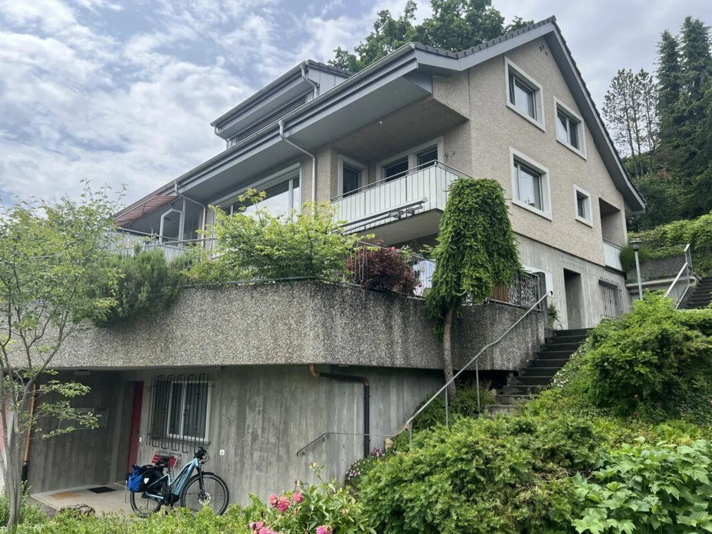 Small Multi-Family House - Photo 1 of 23