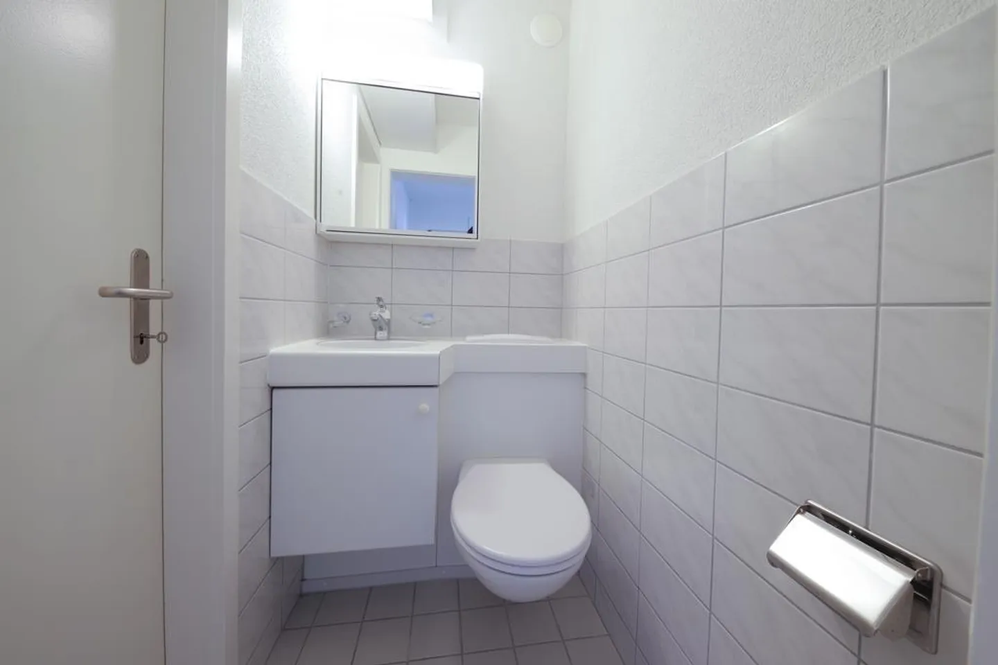 Beautiful apartment directly at Birsköpfli! - Photo 3 of 9