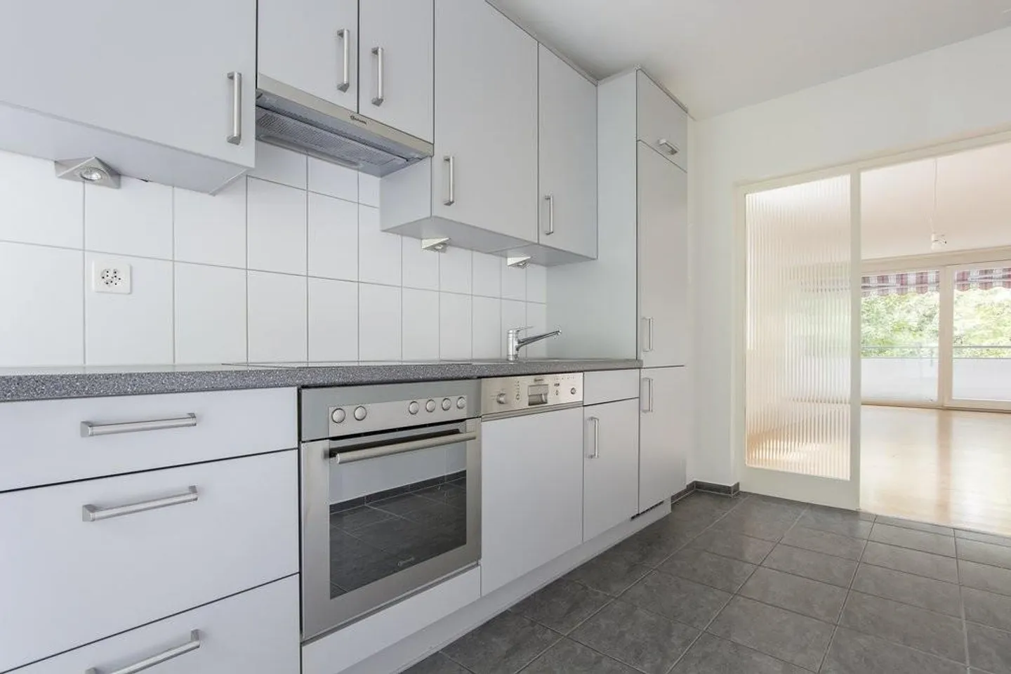 Bel appartement avec vue à Gorenmatt - Photo 3 sur 10