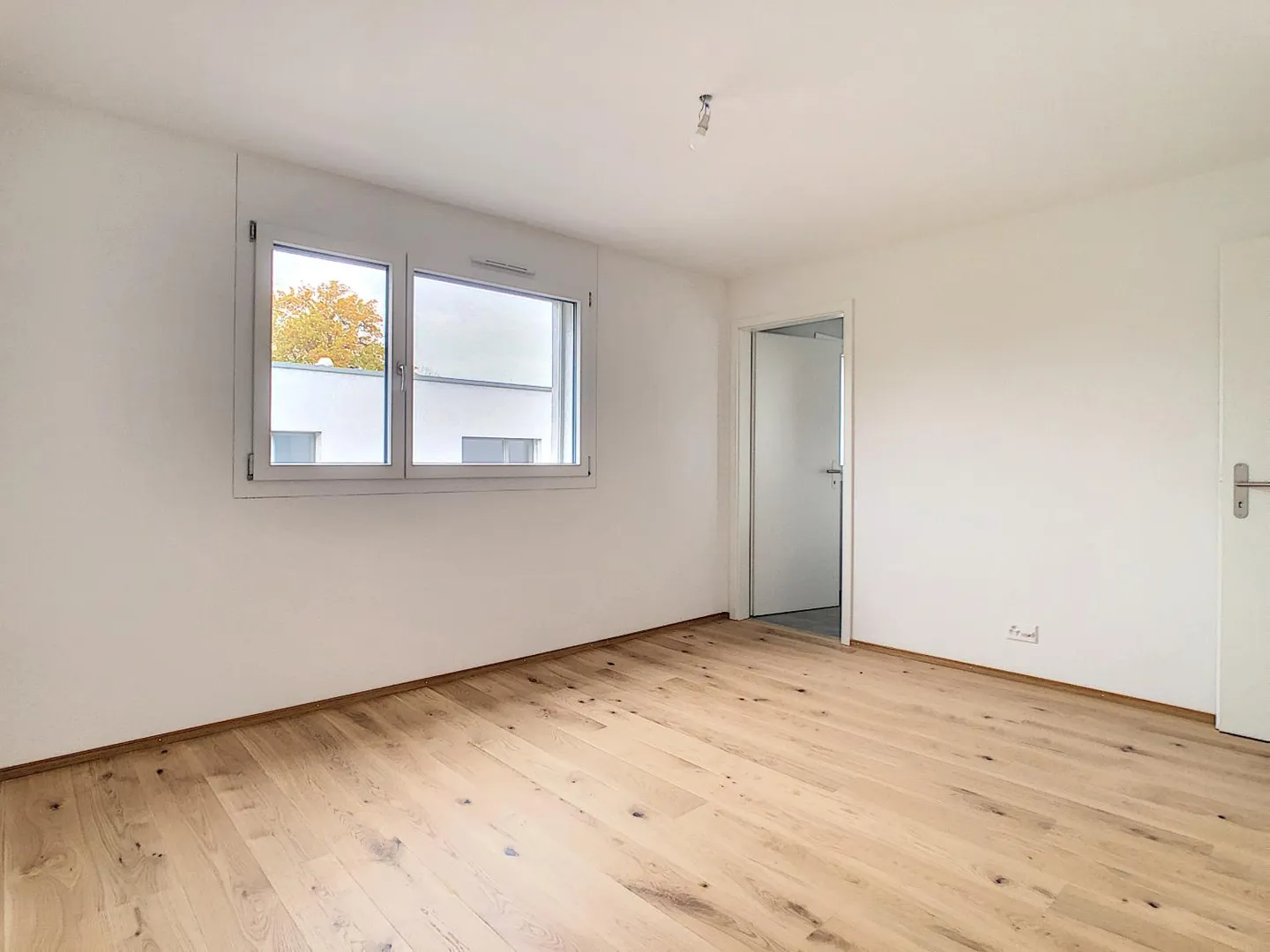 3.5 Room Apartment - Photo 9 of 13