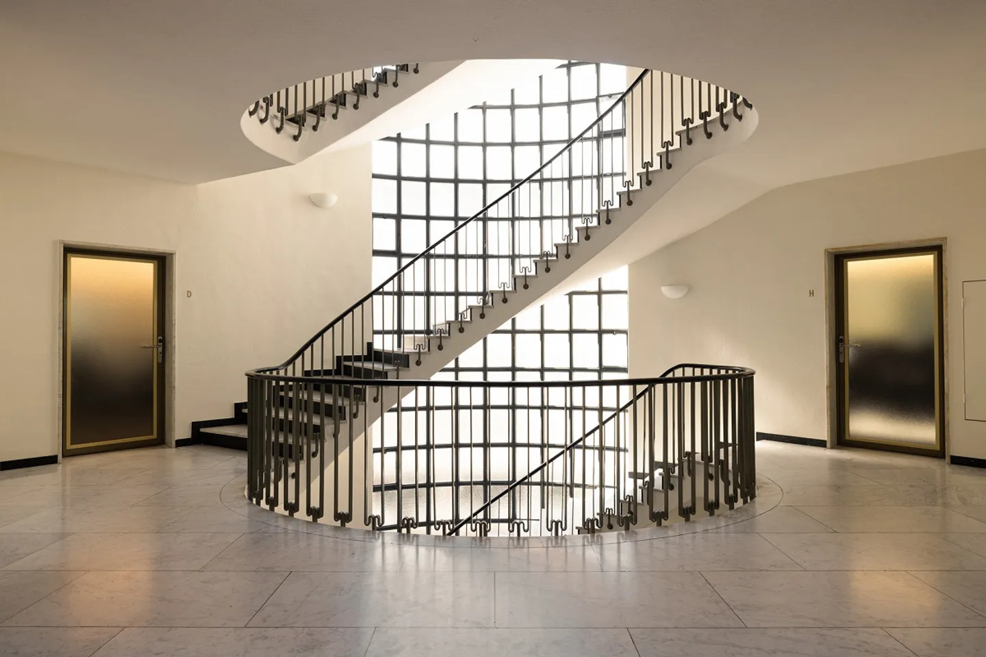 Helles Büro im Zürcher Zentrum - Foto 5 von 6