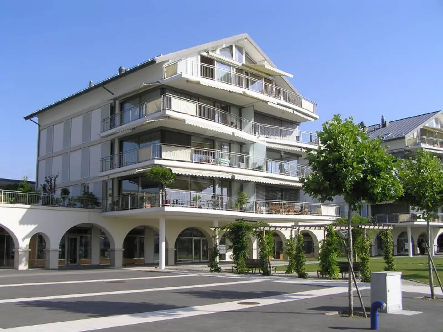 Magnificent apartment - Coppet - Photo 1 of 2