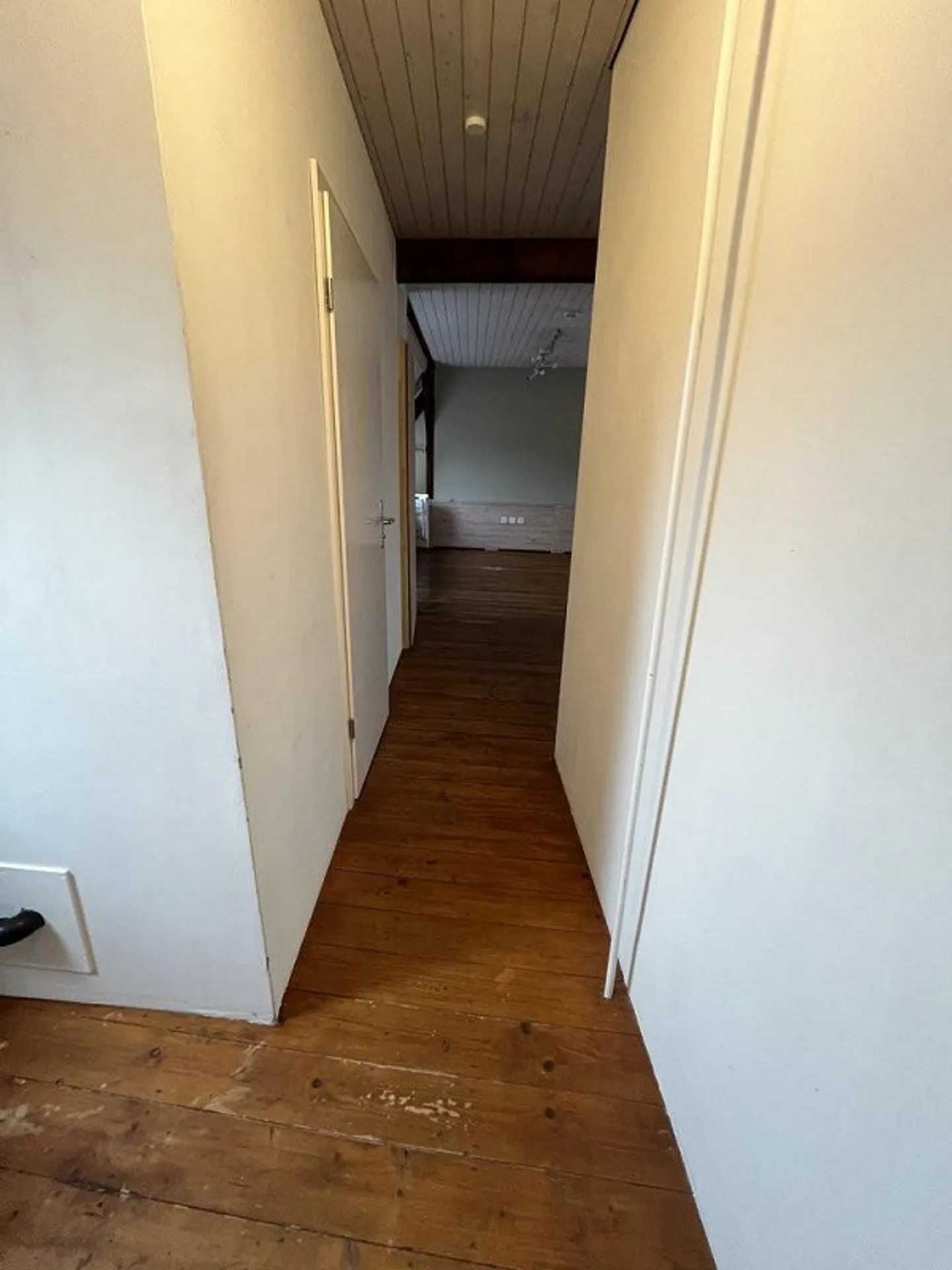 Bijou au cœur de la ville de Saint-Gall - Photo 7 sur 8